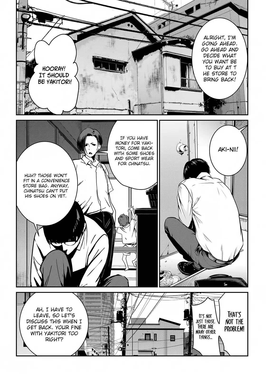 RaW Hero - Chapter 1 [photo 18] - MangaPorn