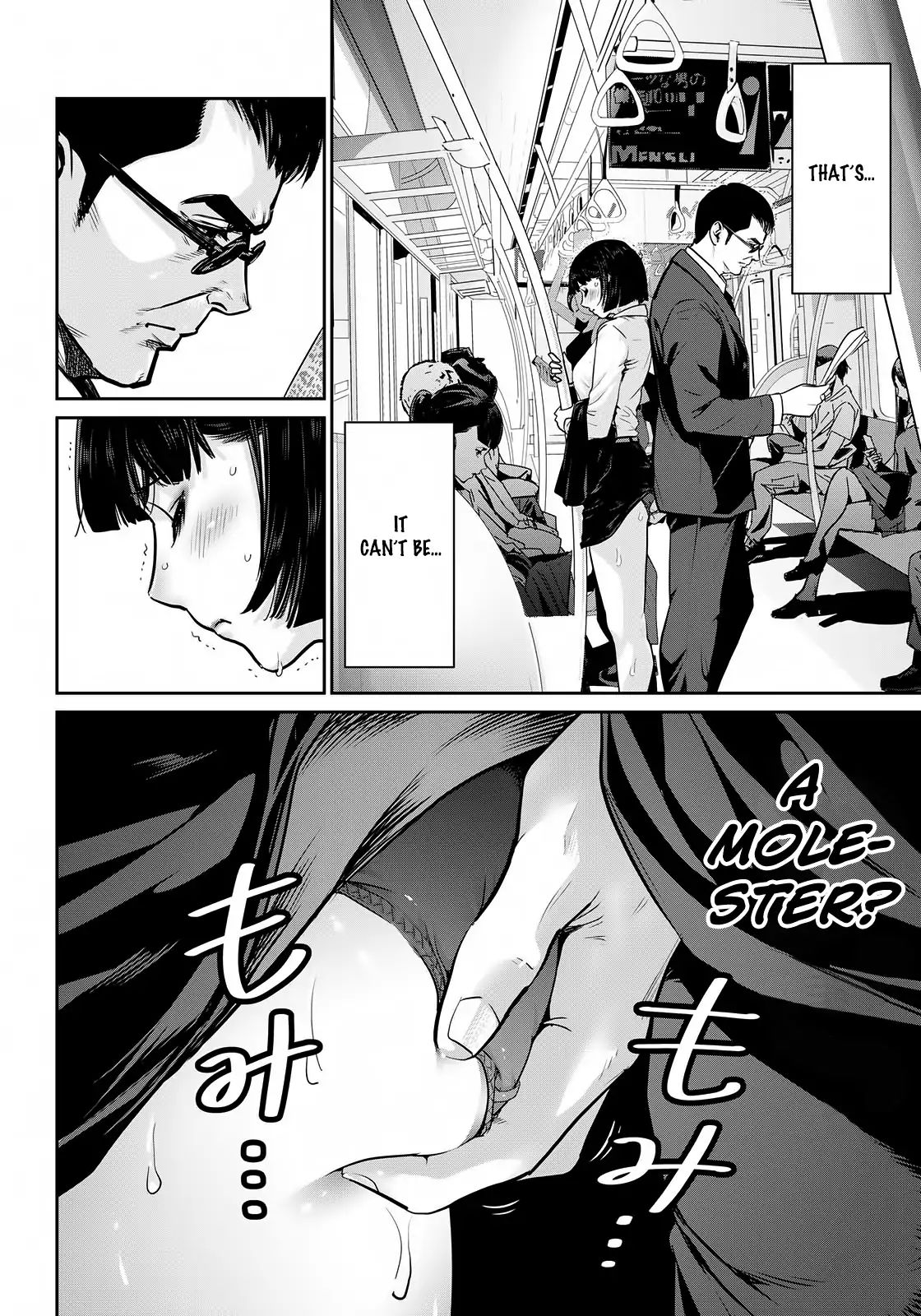 RaW Hero - Chapter 1 [photo 22] - MangaPorn