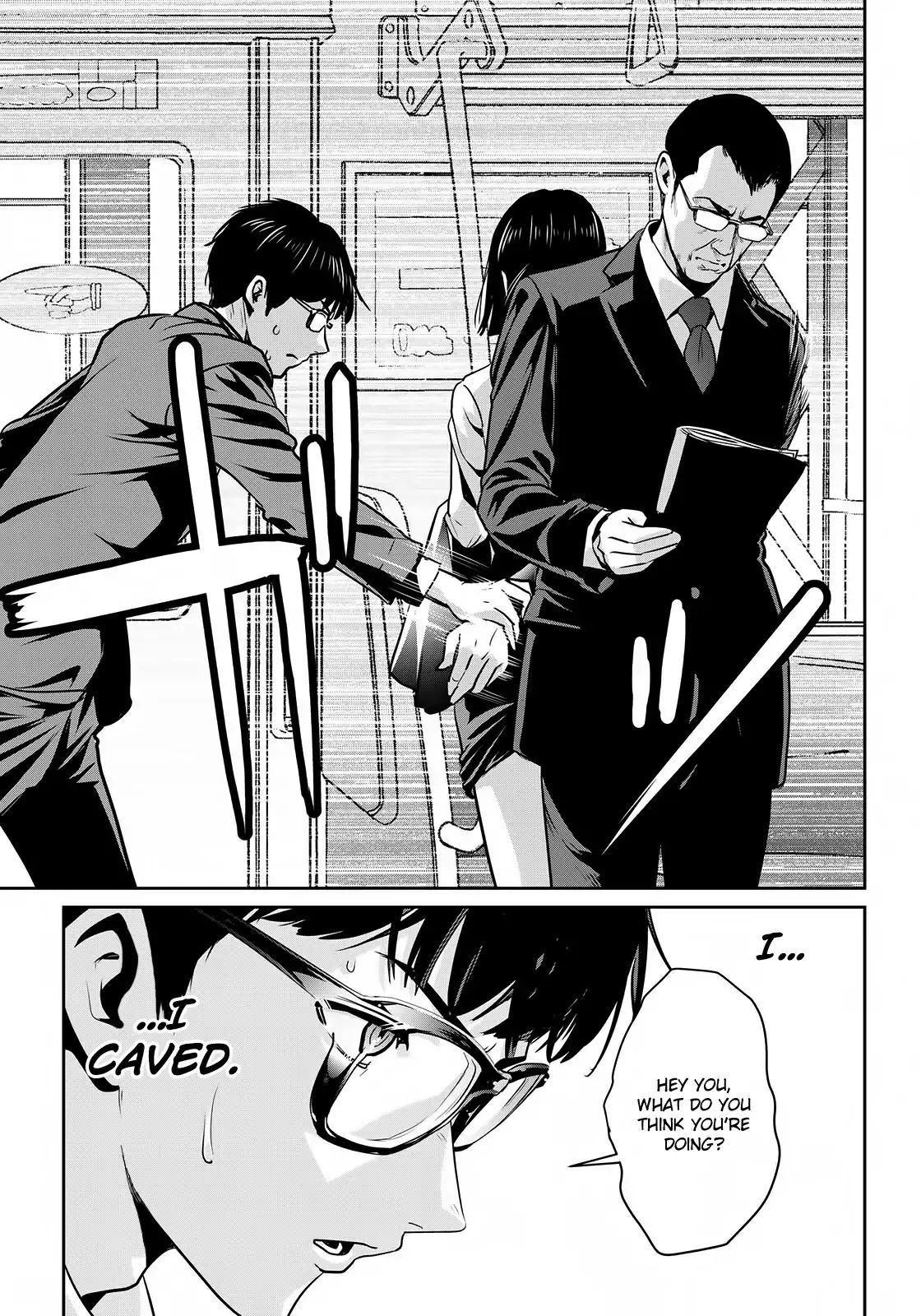 RaW Hero - Chapter 1 [photo 25] - MangaPorn