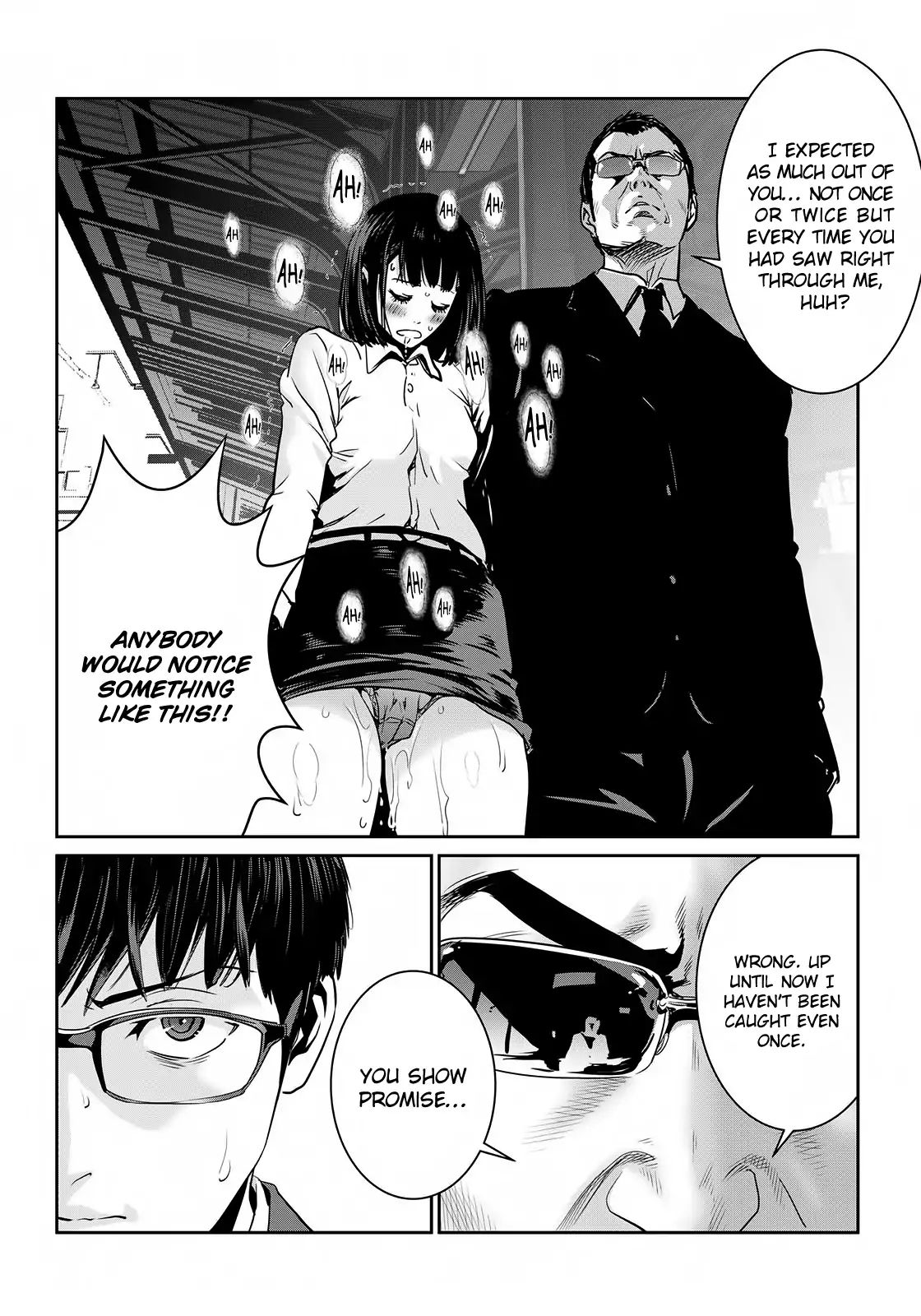 RaW Hero - Chapter 1 [photo 36] - MangaPorn