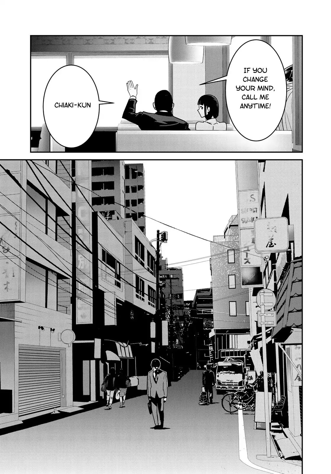 RaW Hero - Chapter 2 [photo 12] - MangaPorn