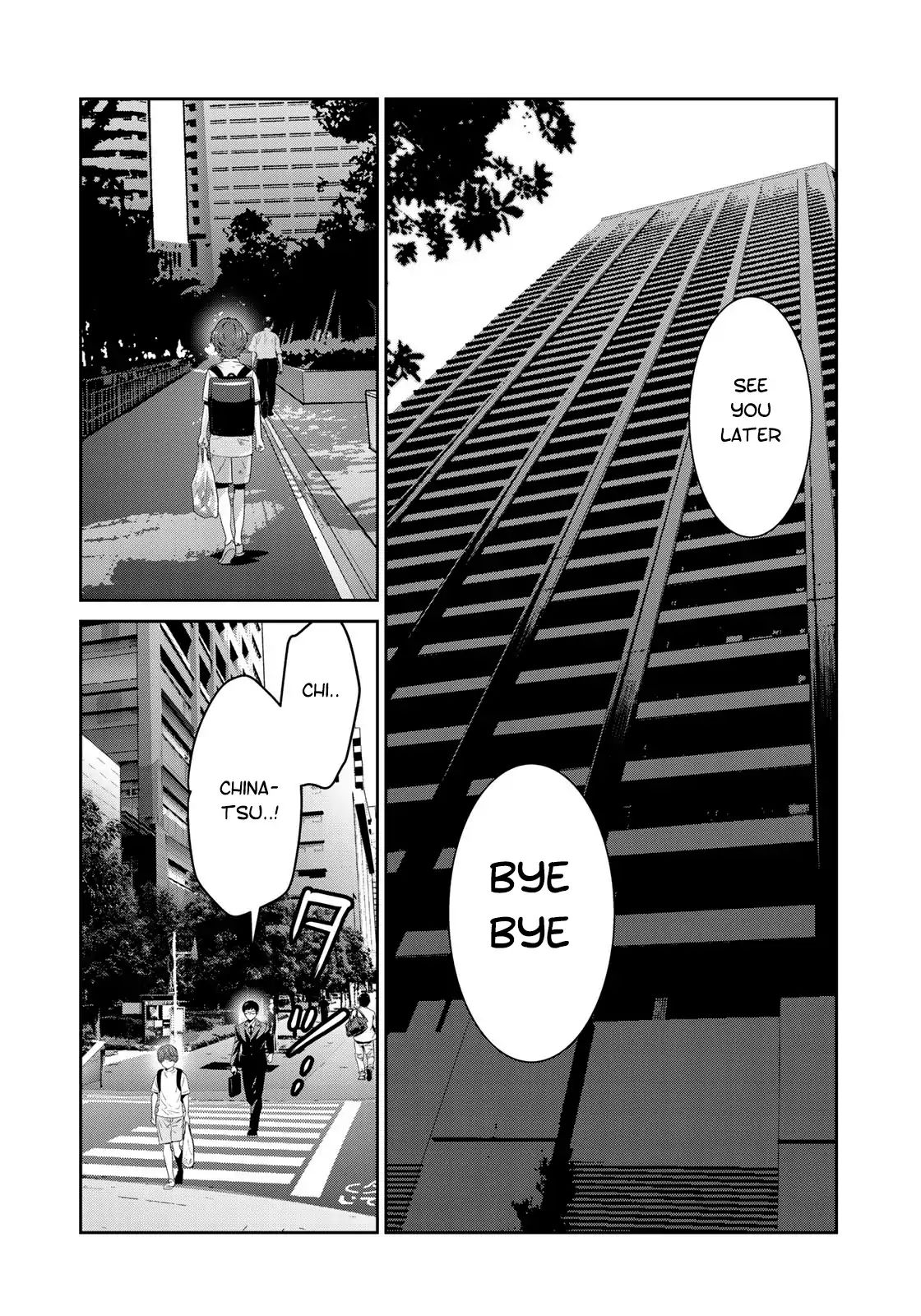 RaW Hero - Chapter 2 [photo 15] - MangaPorn