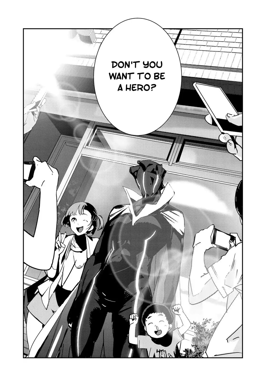 RaW Hero - Chapter 2 [photo 5] - MangaPorn