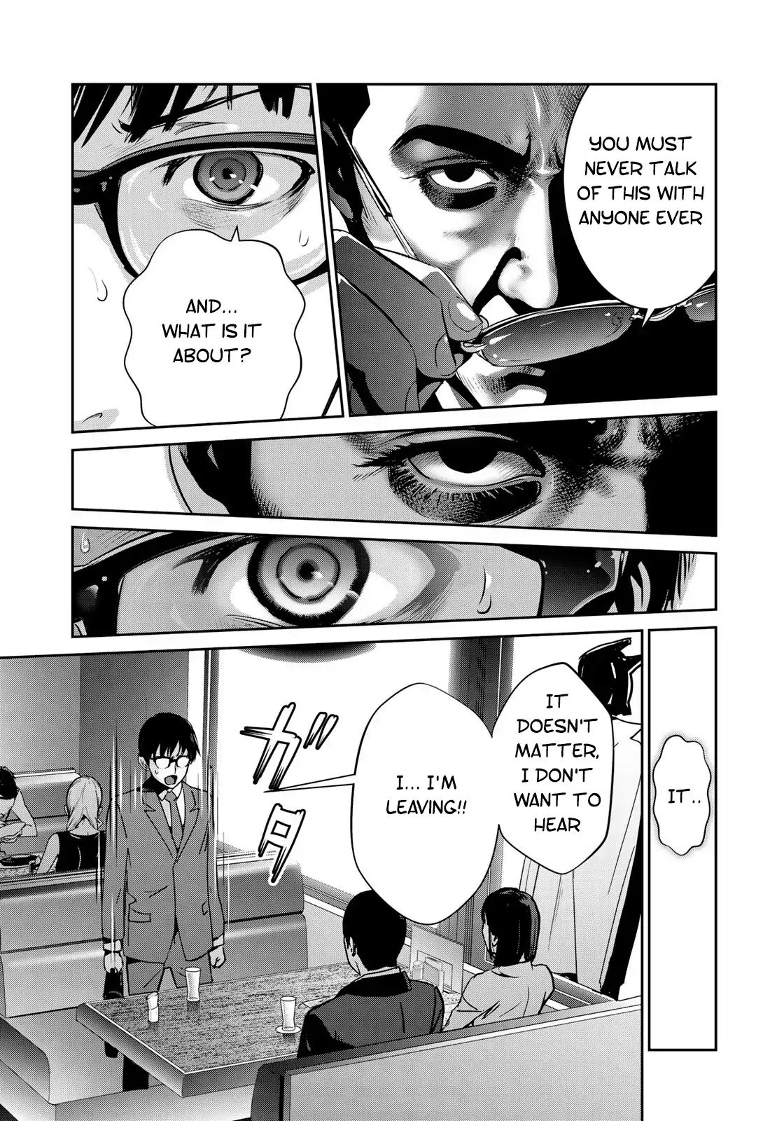 RaW Hero - Chapter 2 [photo 8] - MangaPorn