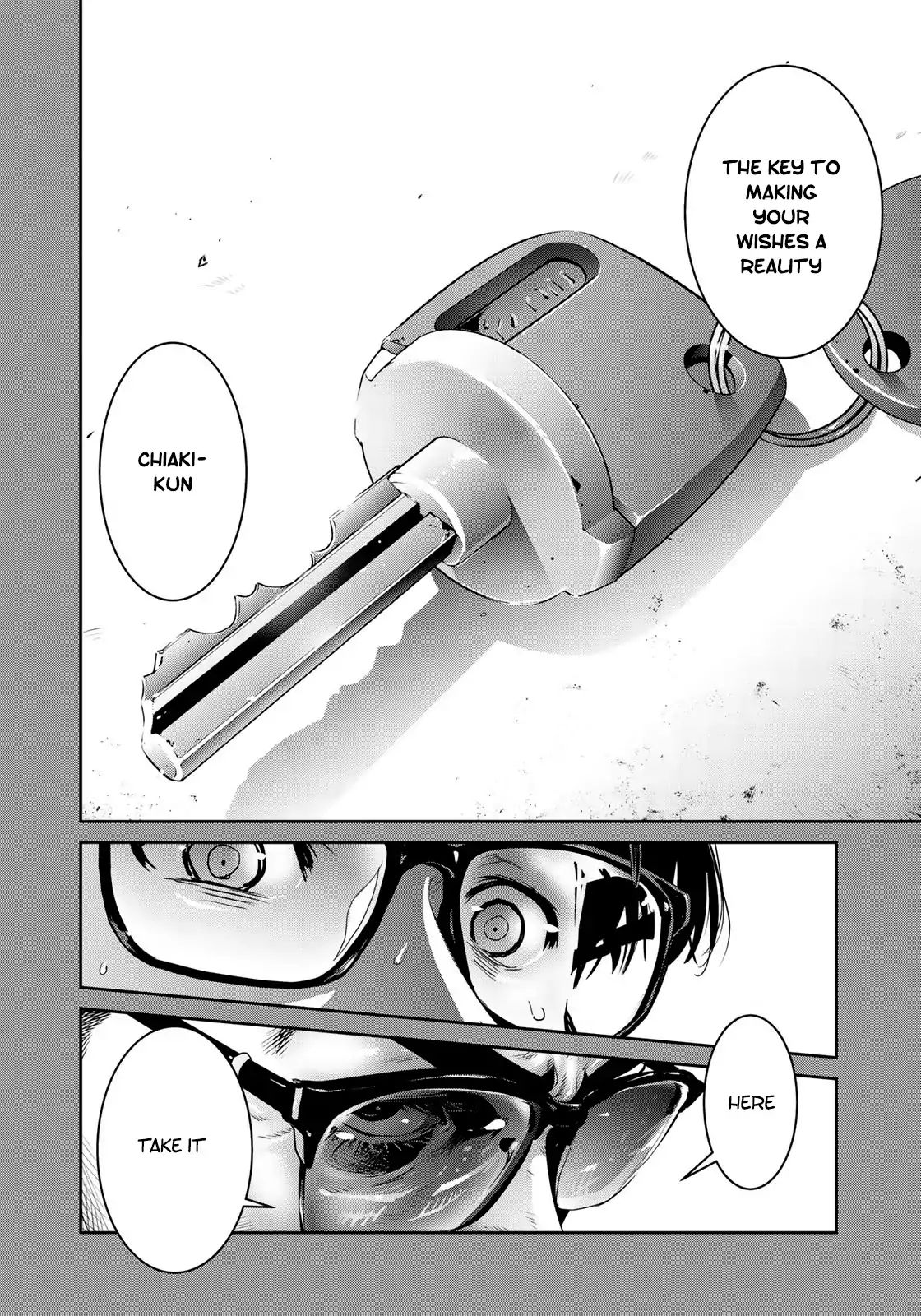 RaW Hero - Chapter 3 [photo 11] - MangaPorn