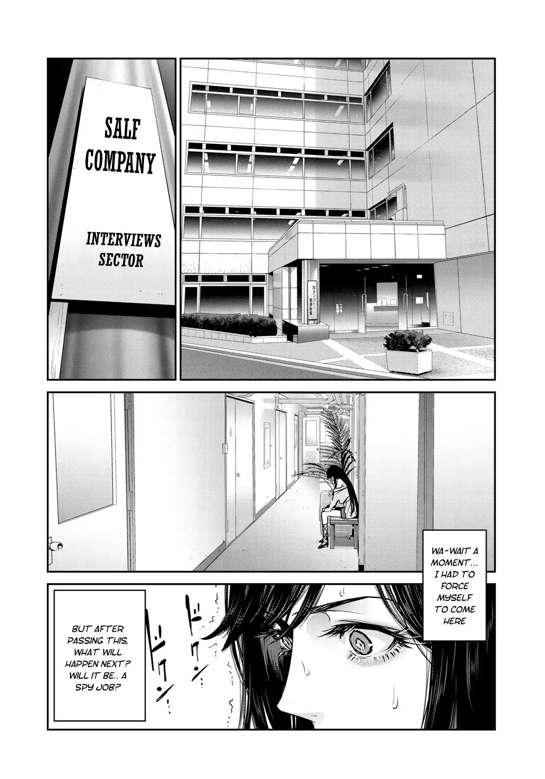 RaW Hero - Chapter 3 [photo 21] - MangaPorn