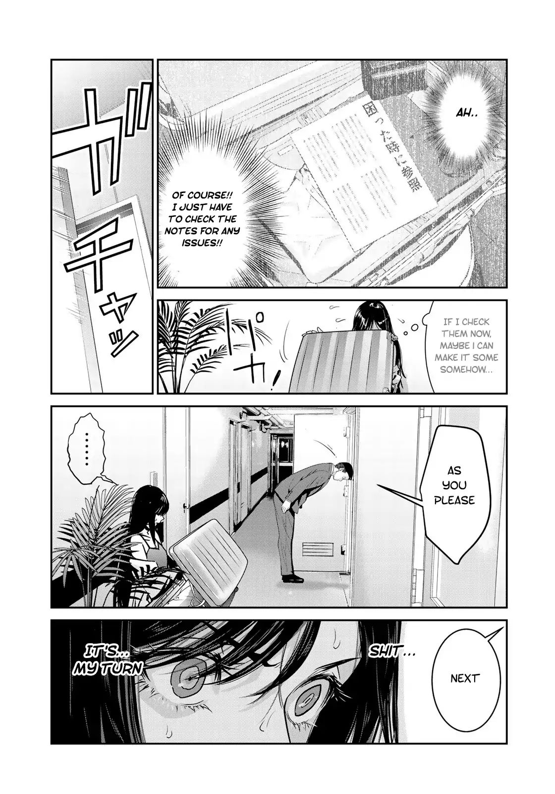 RaW Hero - Chapter 3 [photo 22] - MangaPorn