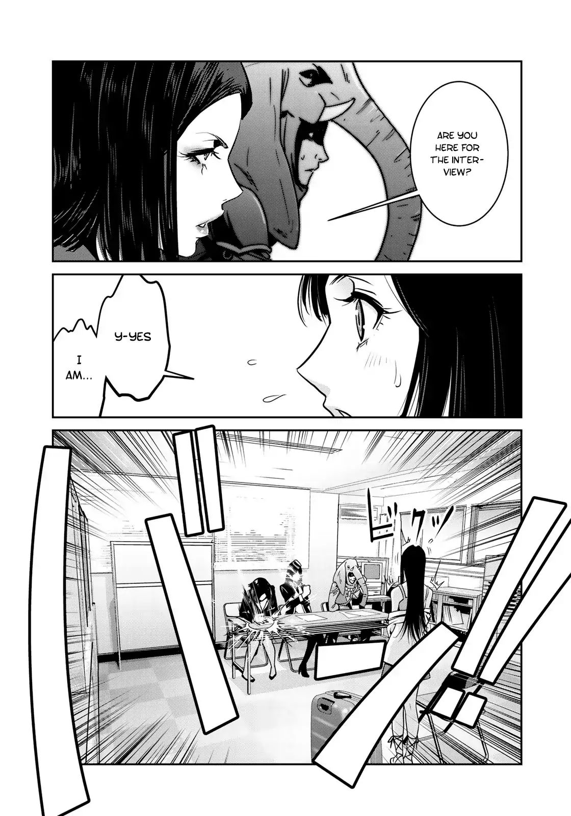 RaW Hero - Chapter 3 [photo 24] - MangaPorn