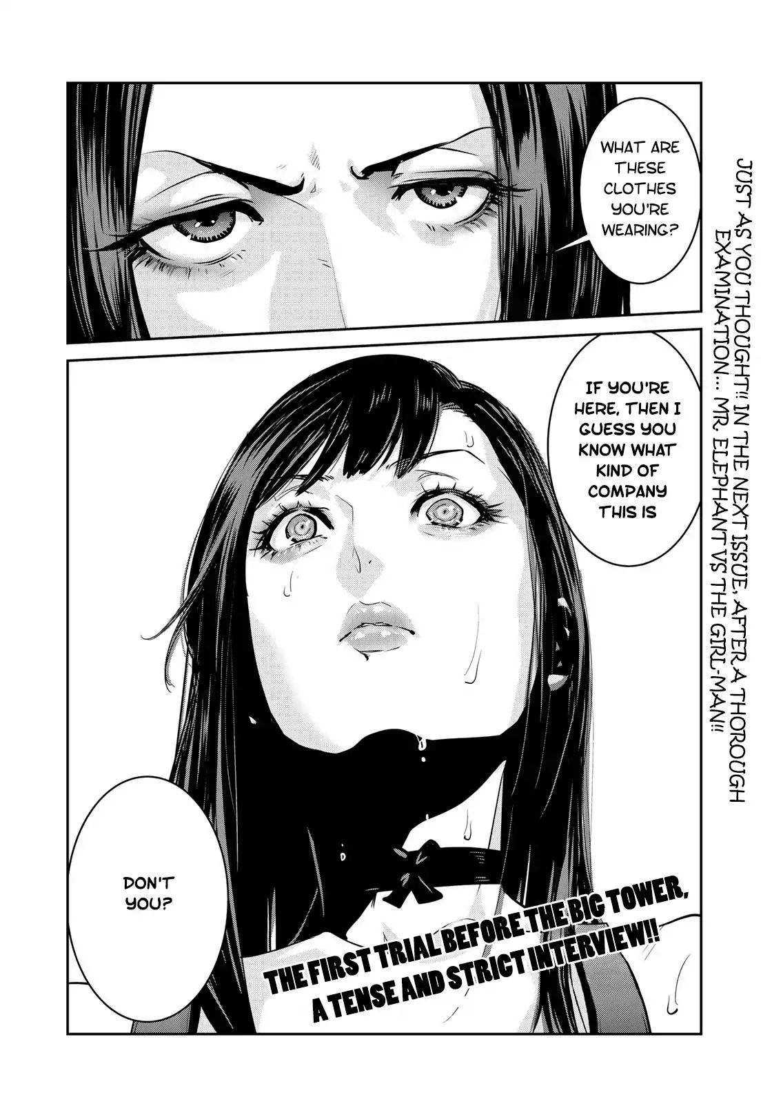 RaW Hero - Chapter 3 [photo 25] - MangaPorn