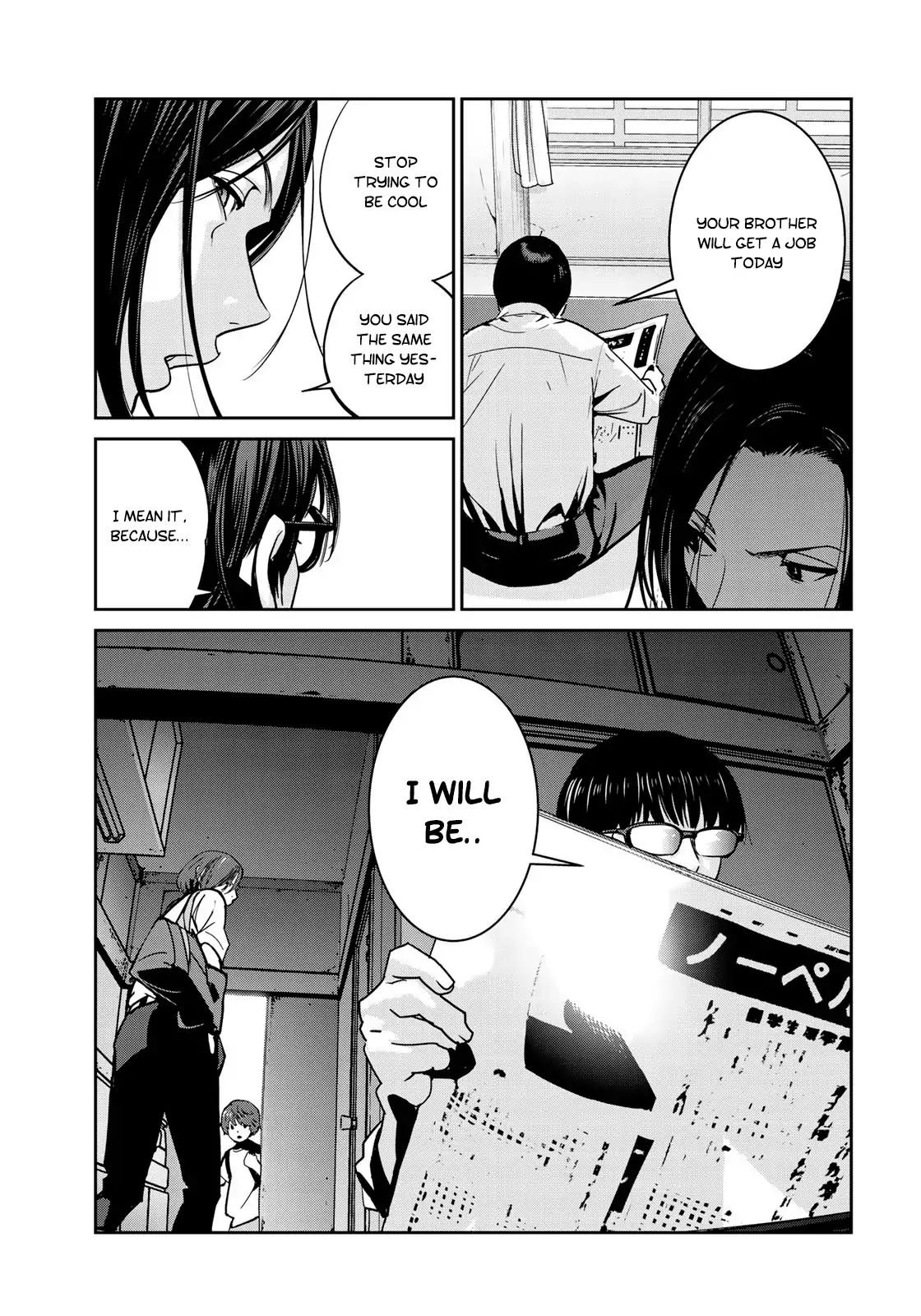 RaW Hero - Chapter 3 [photo 4] - MangaPorn