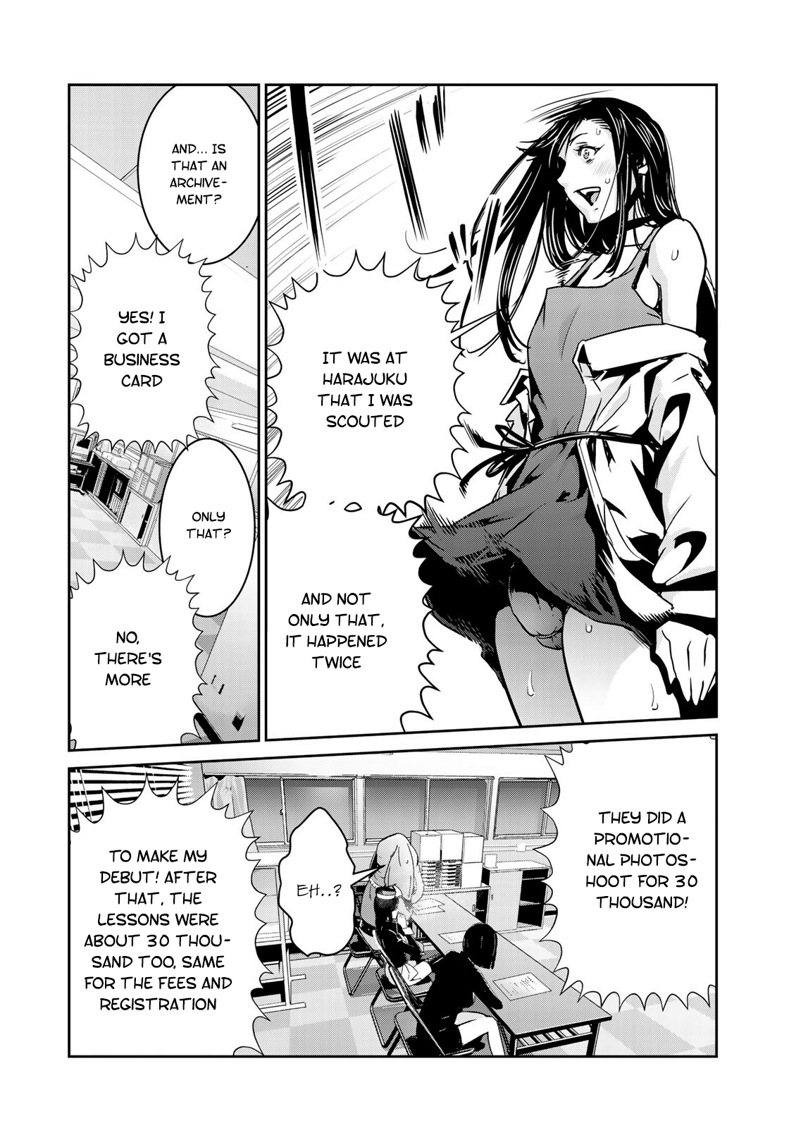 RaW Hero - Chapter 4 [photo 13] - MangaPorn