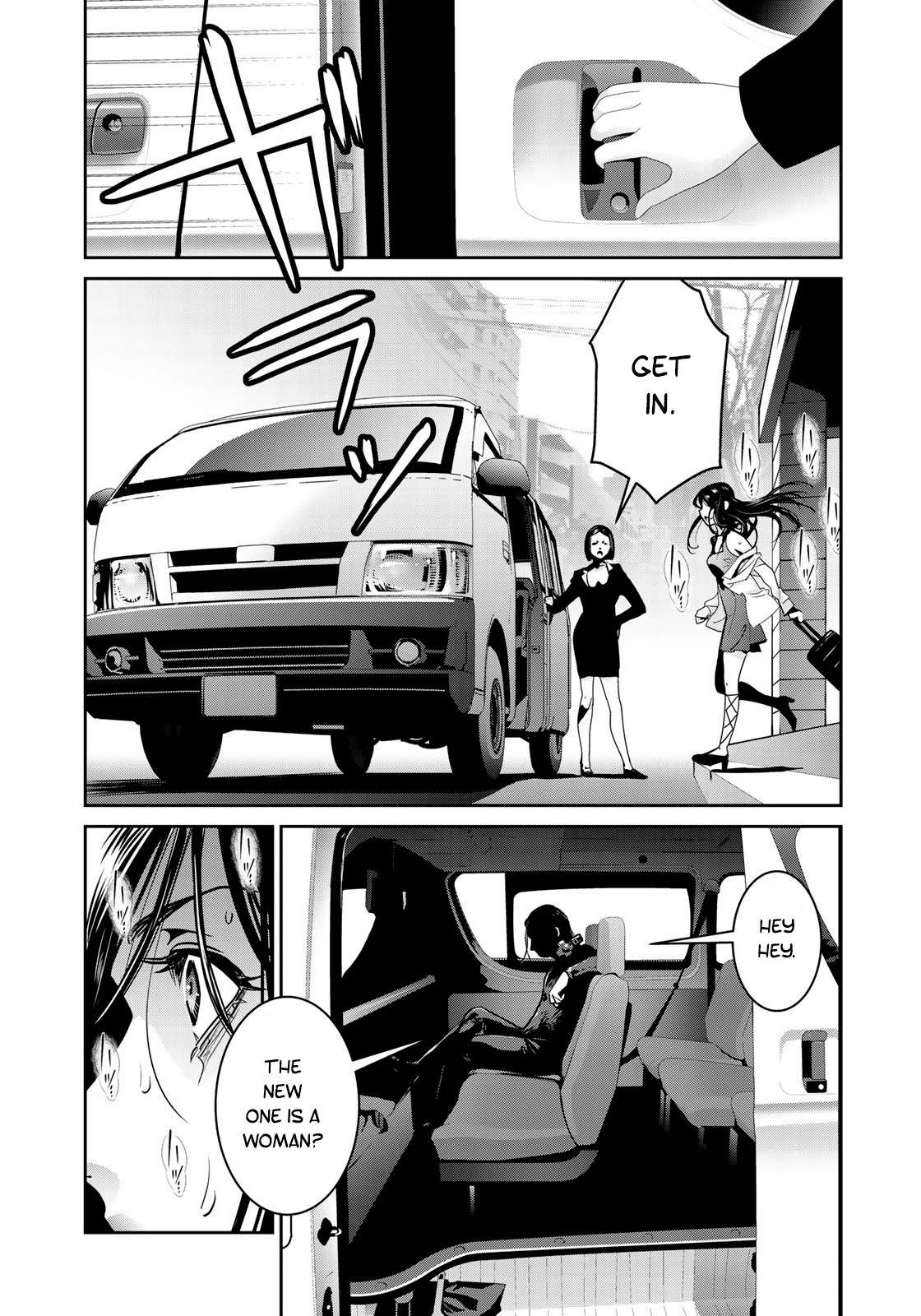 RaW Hero - Chapter 5 [photo 12] - MangaPorn