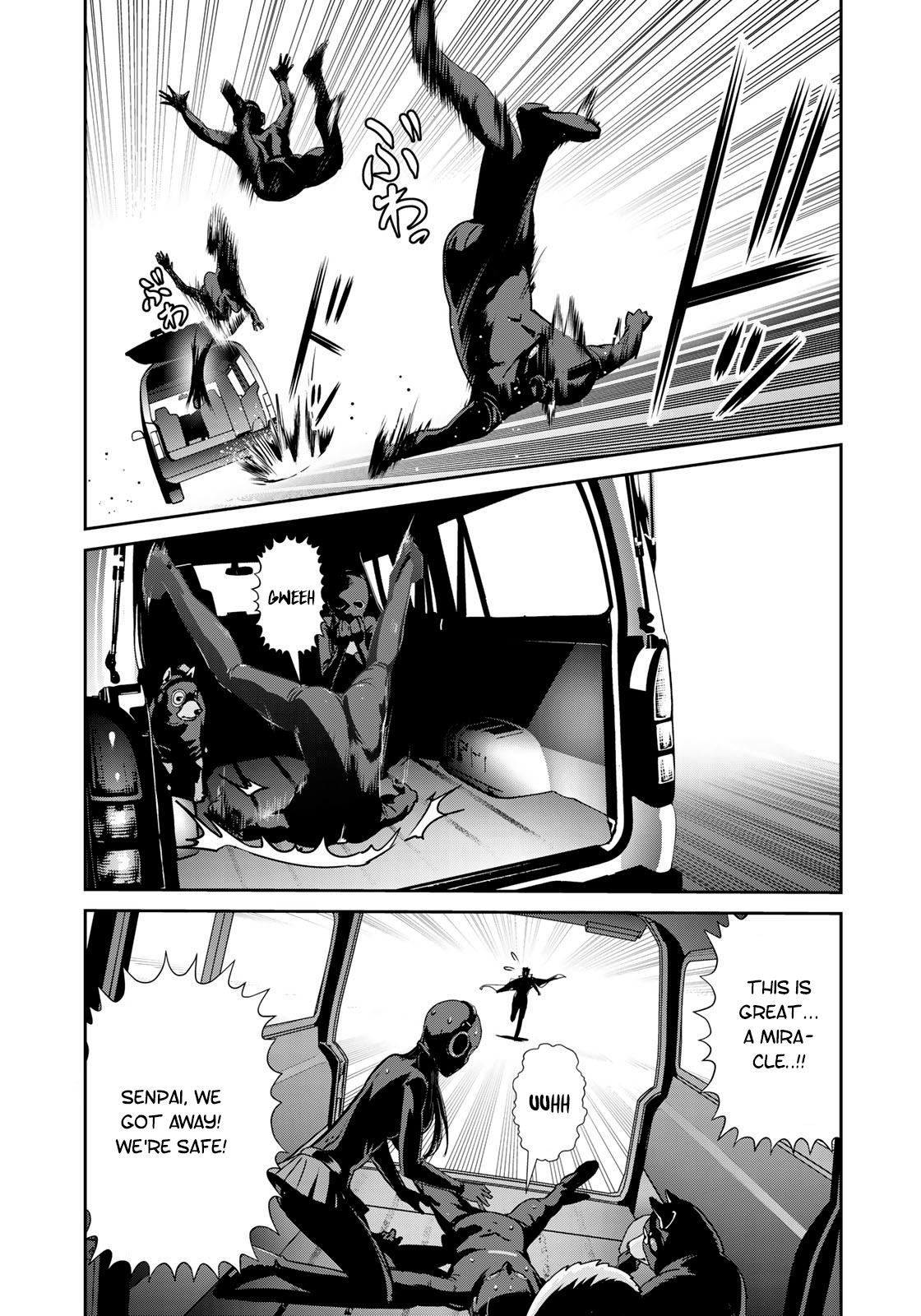 RaW Hero - Chapter 6 [photo 14] - MangaPorn