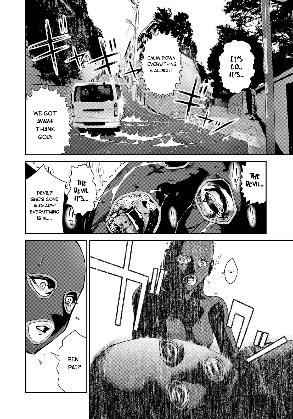 RaW Hero - Chapter 6 [photo 15] - MangaPorn