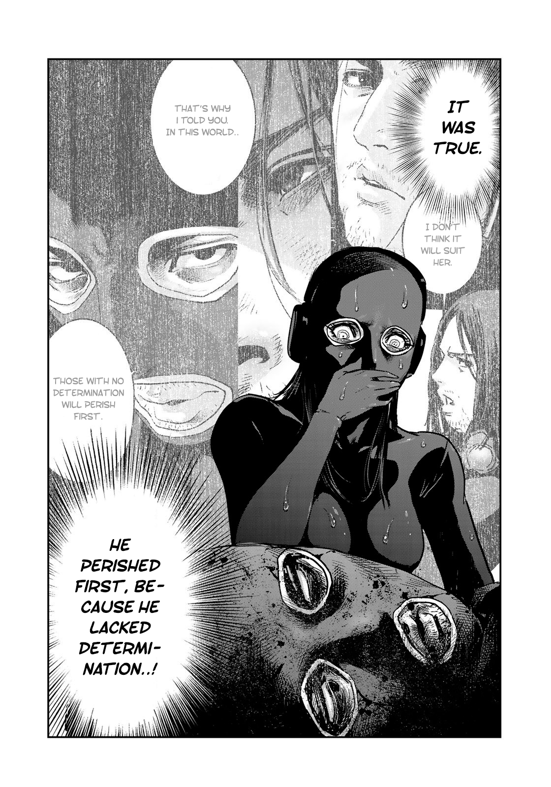 RaW Hero - Chapter 6 [photo 17] - MangaPorn