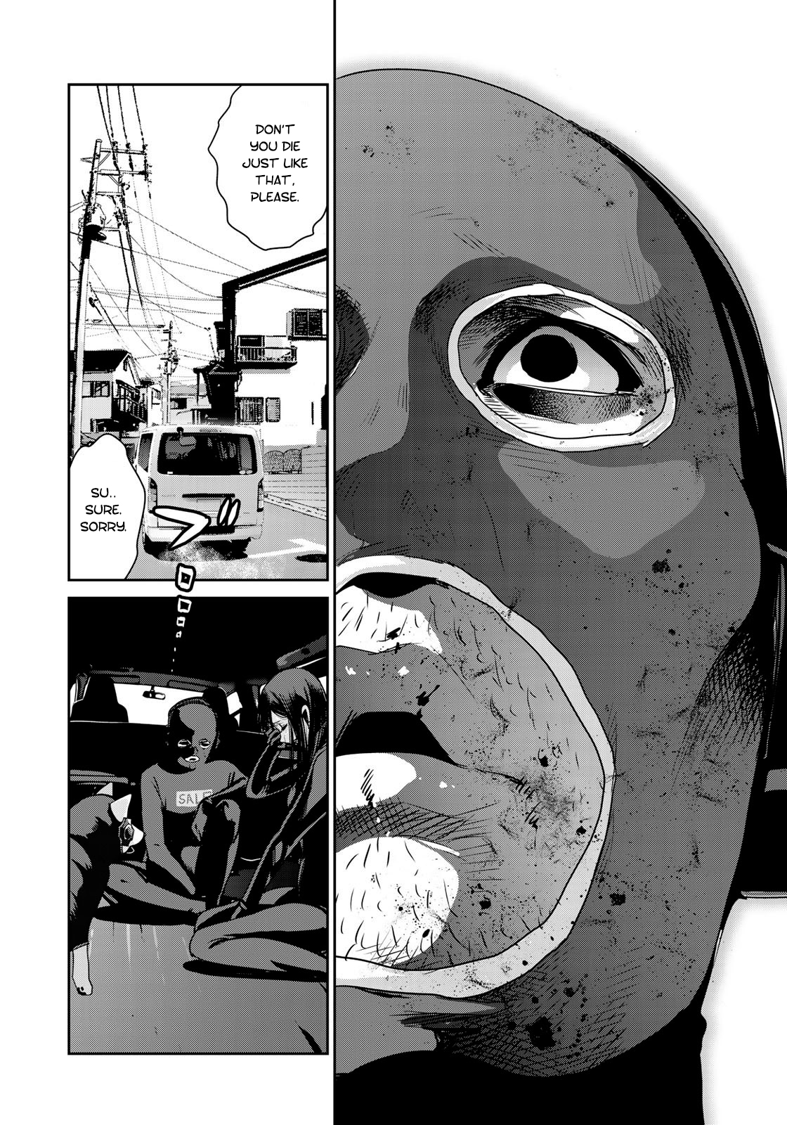 RaW Hero - Chapter 6 [photo 21] - MangaPorn