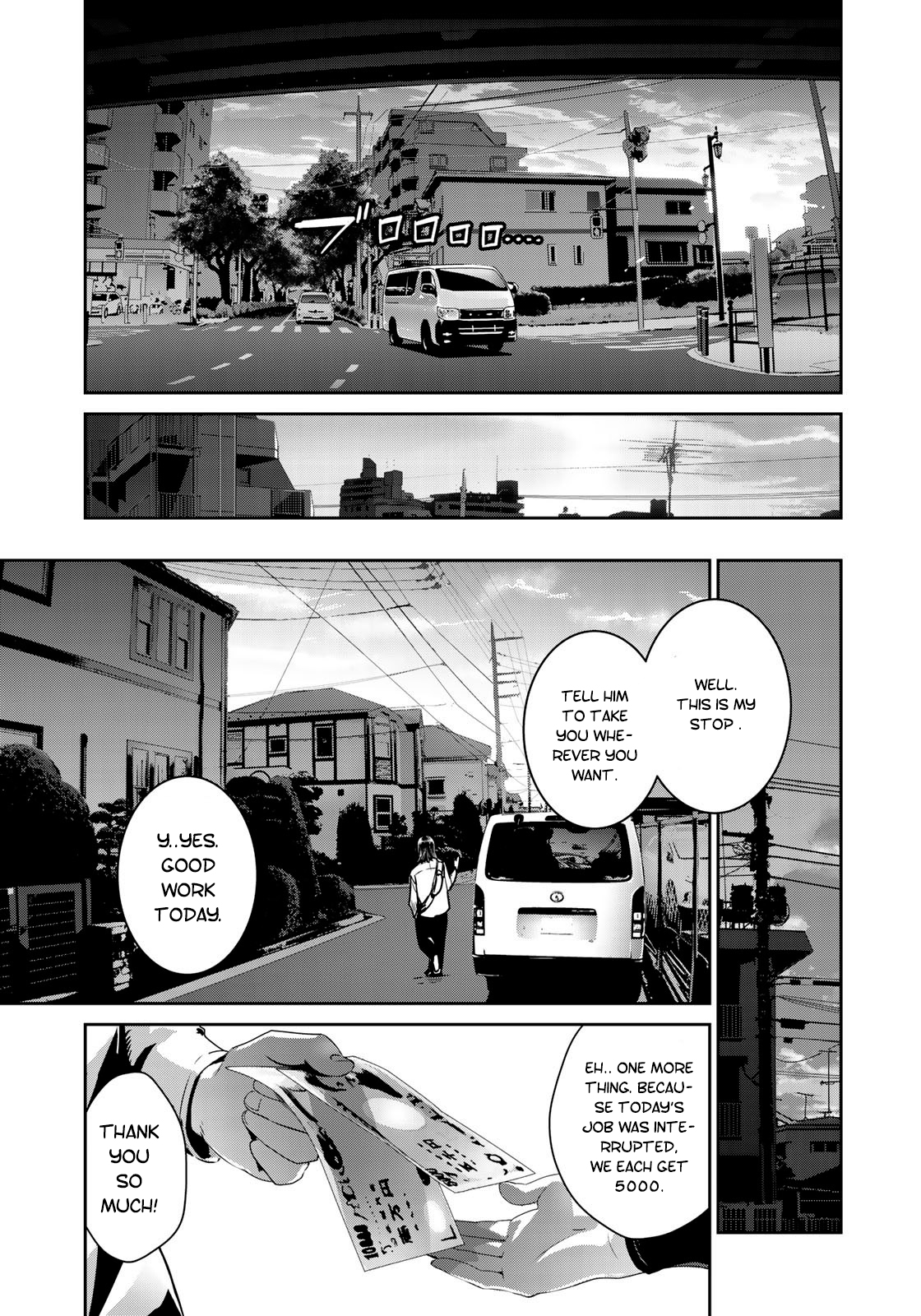 RaW Hero - Chapter 6 [photo 22] - MangaPorn