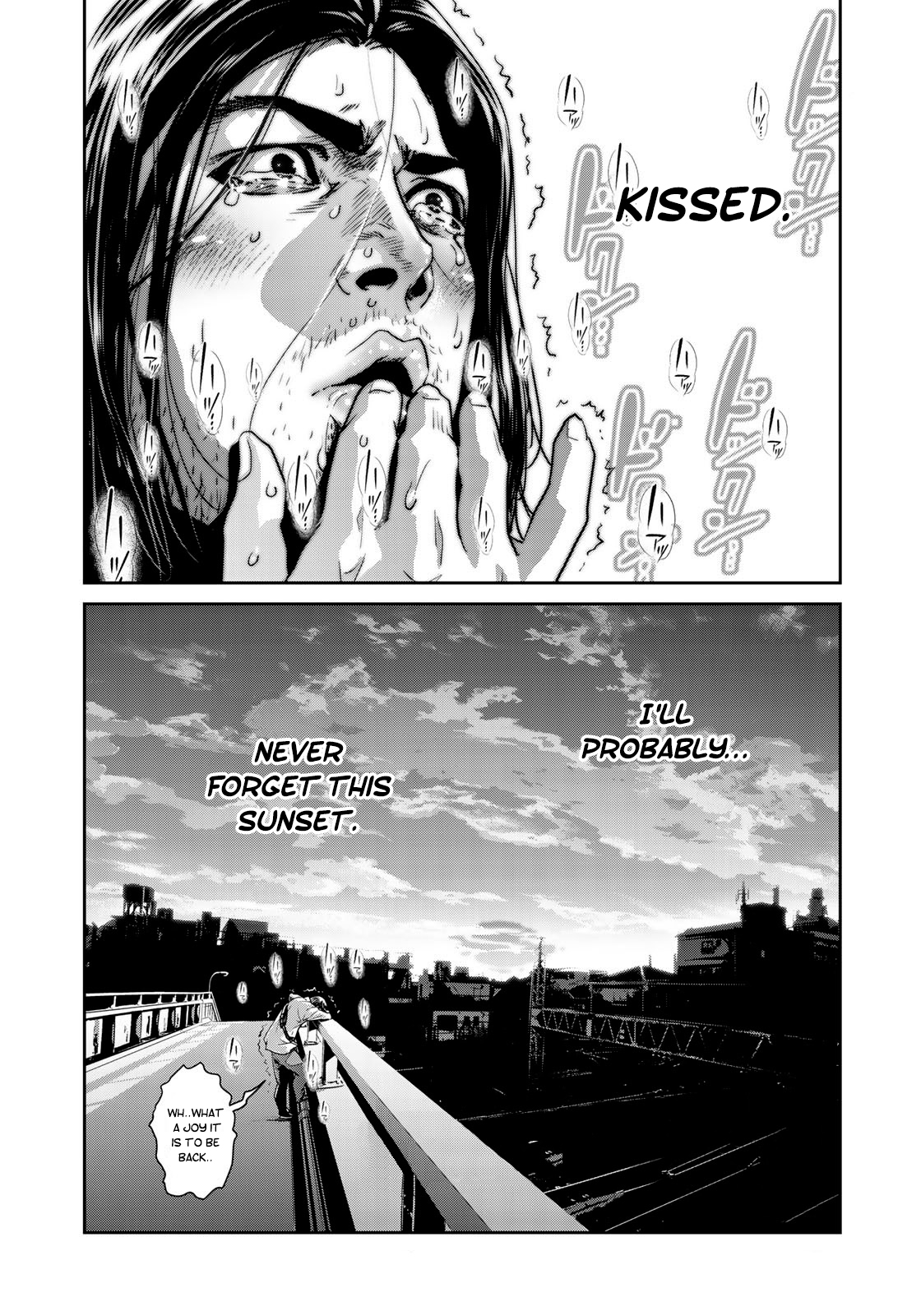 RaW Hero - Chapter 6 [photo 25] - MangaPorn