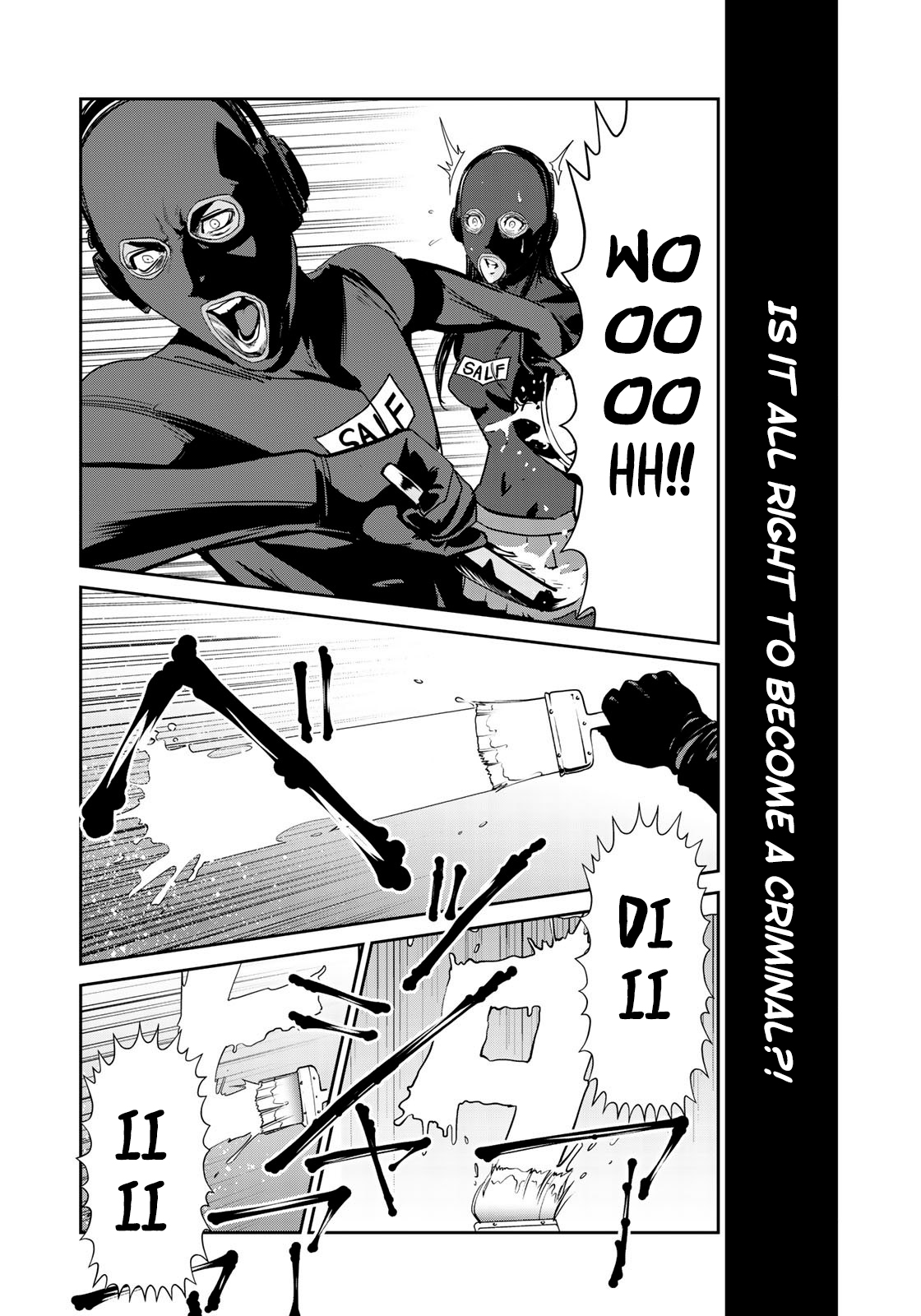 RaW Hero - Chapter 6 [photo 7] - MangaPorn