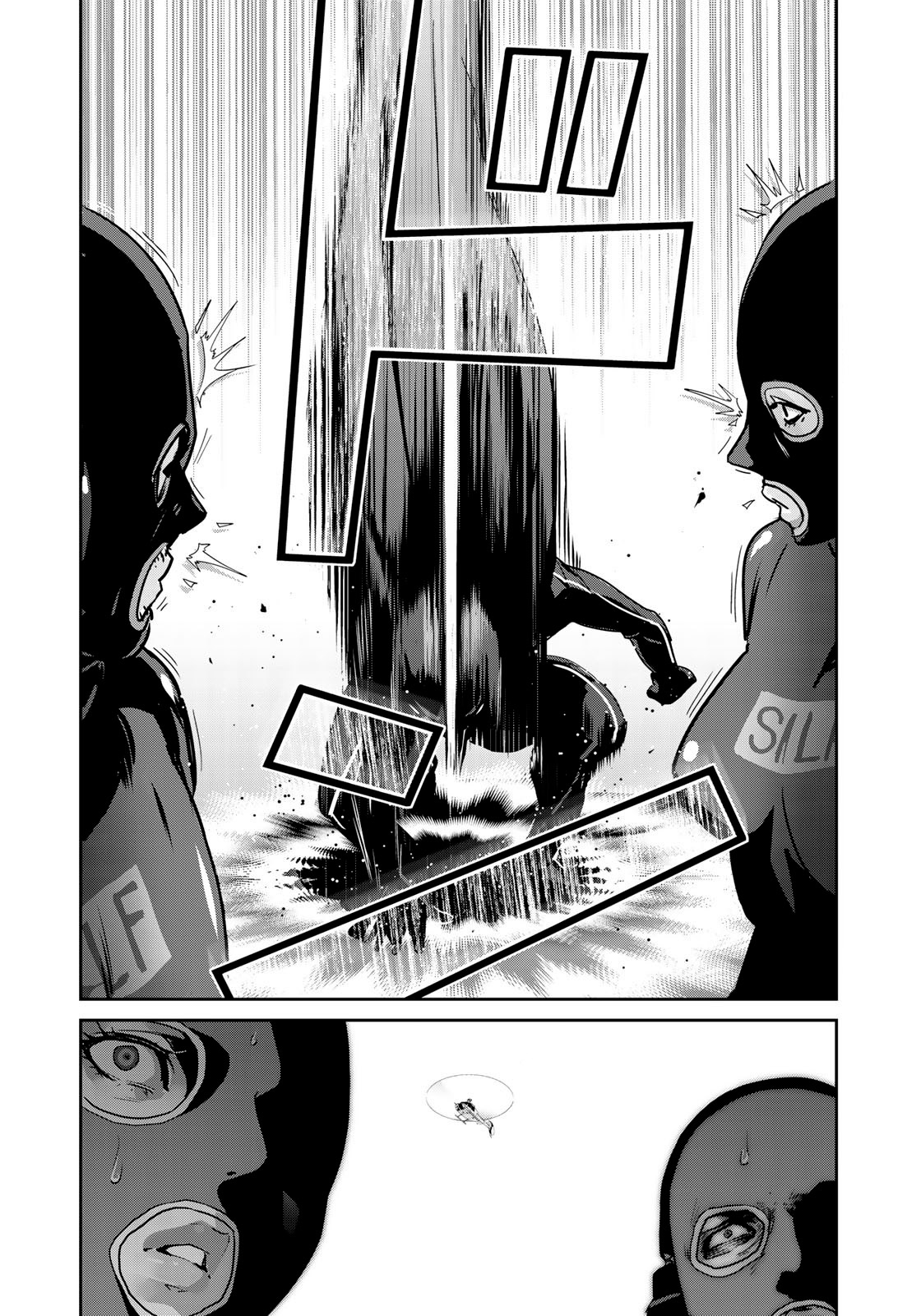 RaW Hero - Chapter 6 [photo 9] - MangaPorn