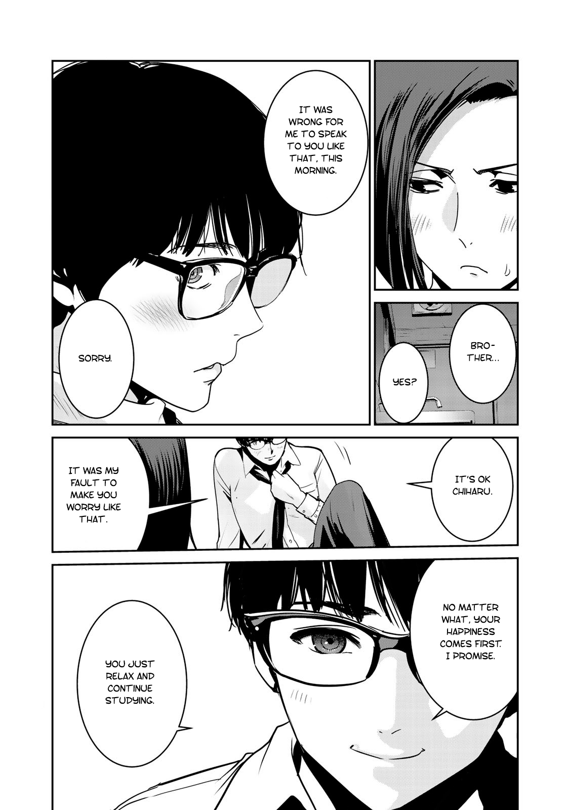 RaW Hero - Chapter 7 [photo 18] - MangaPorn