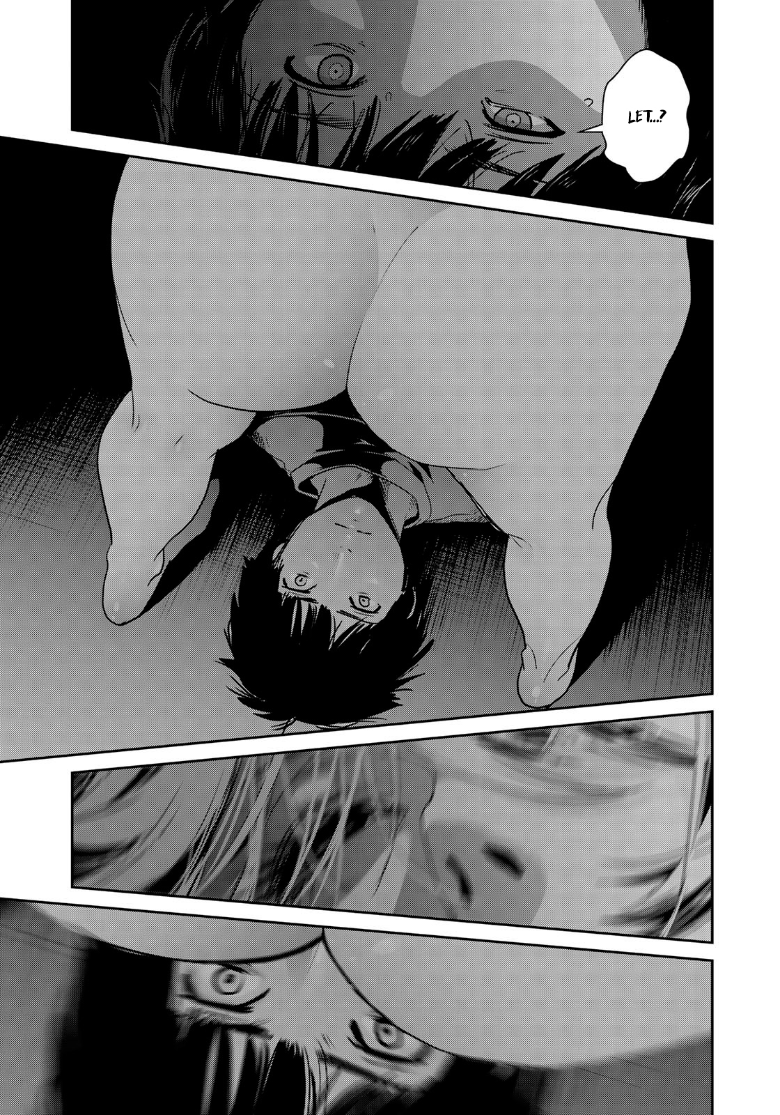 RaW Hero - Chapter 7 [photo 24] - MangaPorn