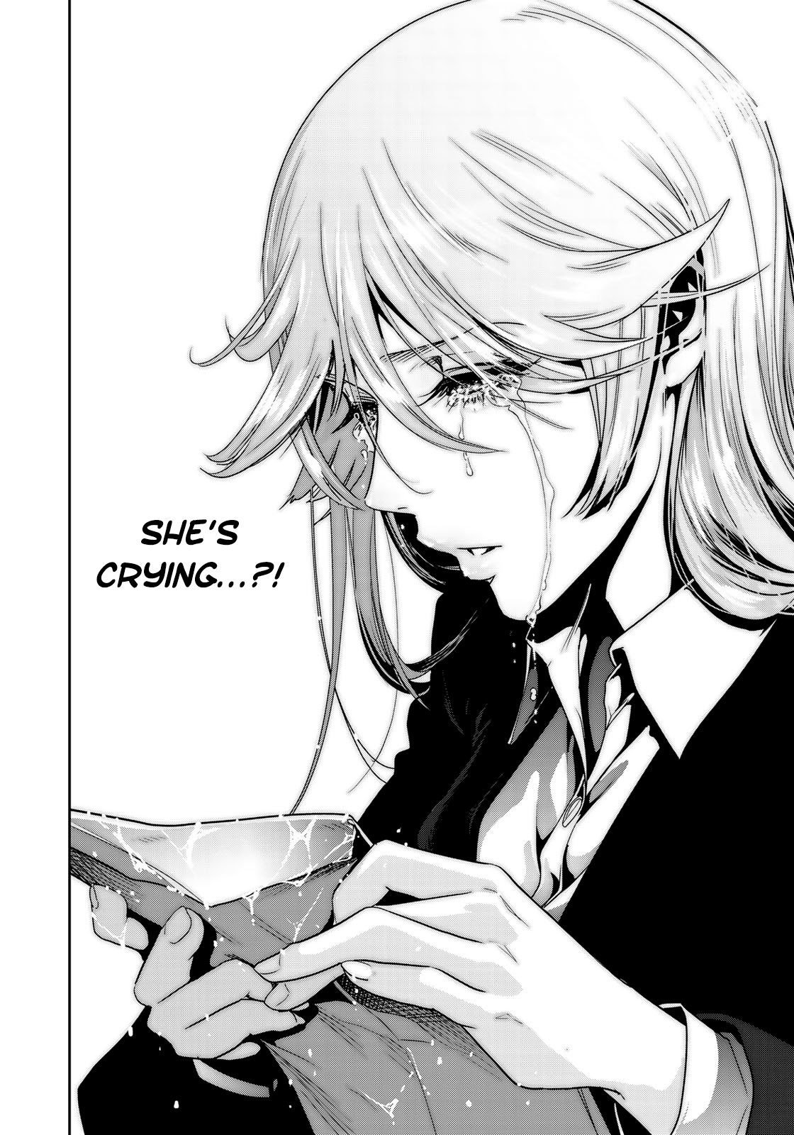 RaW Hero - Chapter 7 [photo 7] - MangaPorn