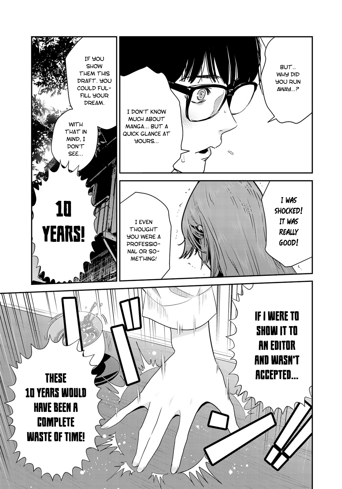 RaW Hero - Chapter 8 [photo 15] - MangaPorn