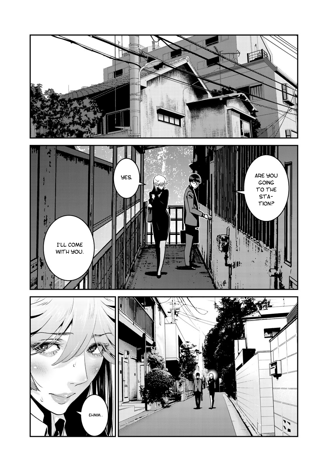 RaW Hero - Chapter 8 [photo 19] - MangaPorn