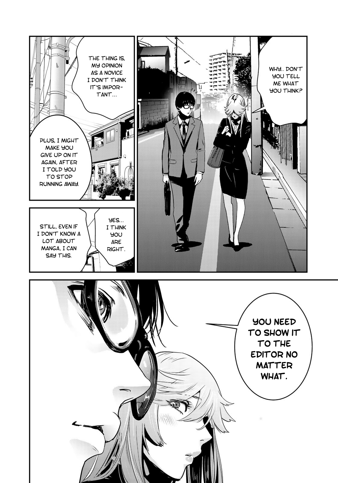 RaW Hero - Chapter 8 [photo 20] - MangaPorn