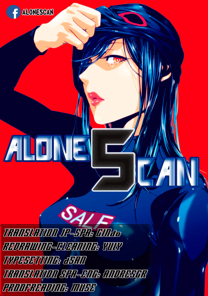 RaW Hero - Chapter 9 [photo 1] - MangaPorn