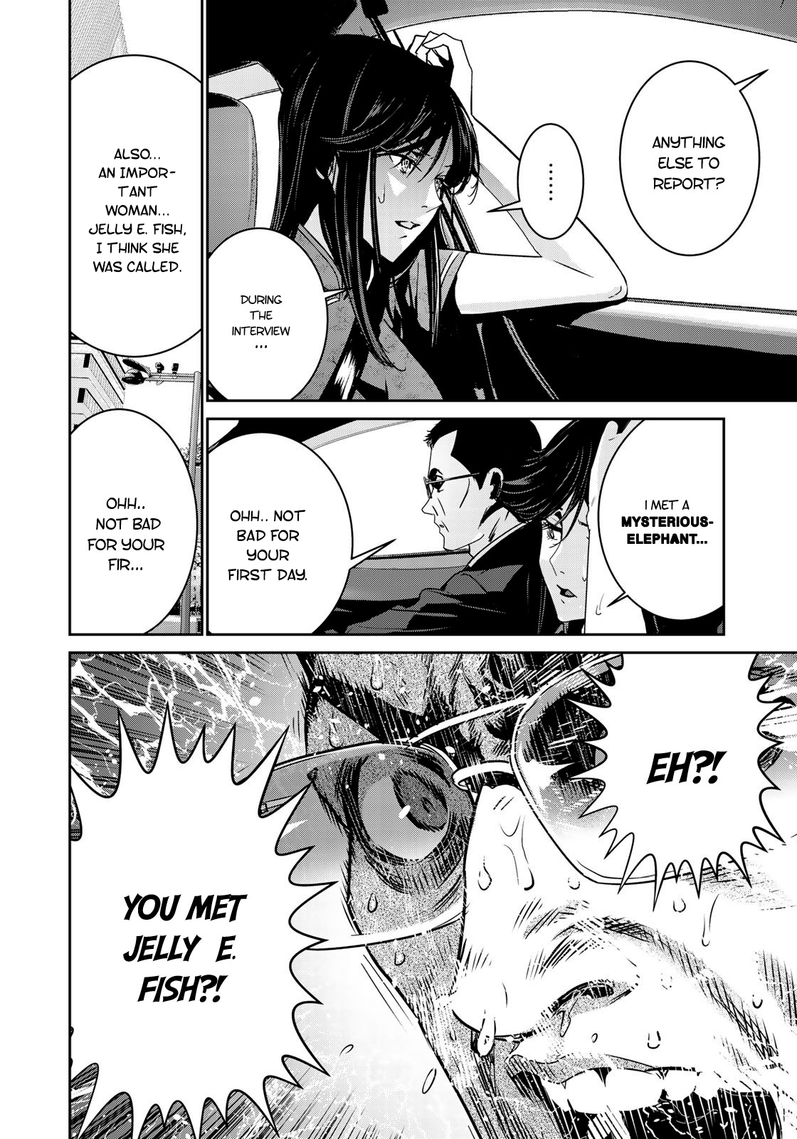 RaW Hero - Chapter 9 [photo 13] - MangaPorn