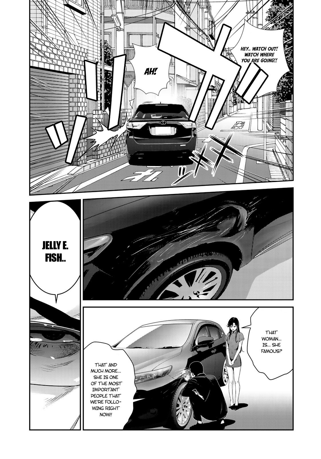 RaW Hero - Chapter 9 [photo 14] - MangaPorn