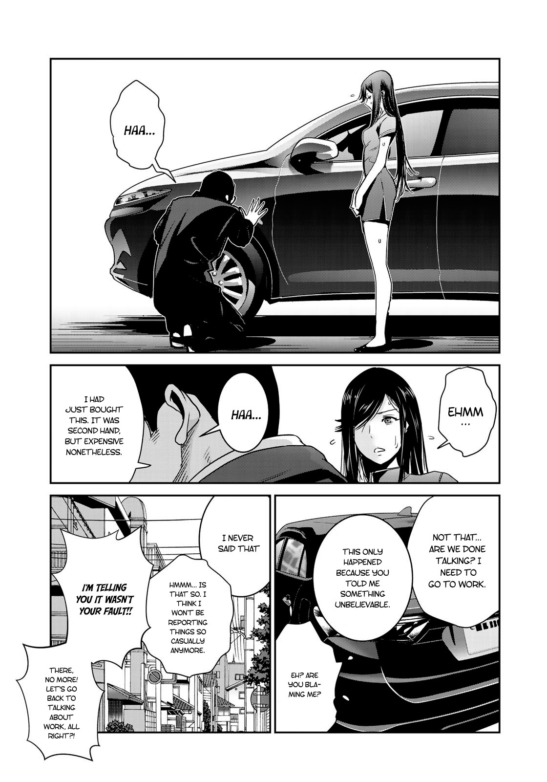 RaW Hero - Chapter 9 [photo 16] - MangaPorn