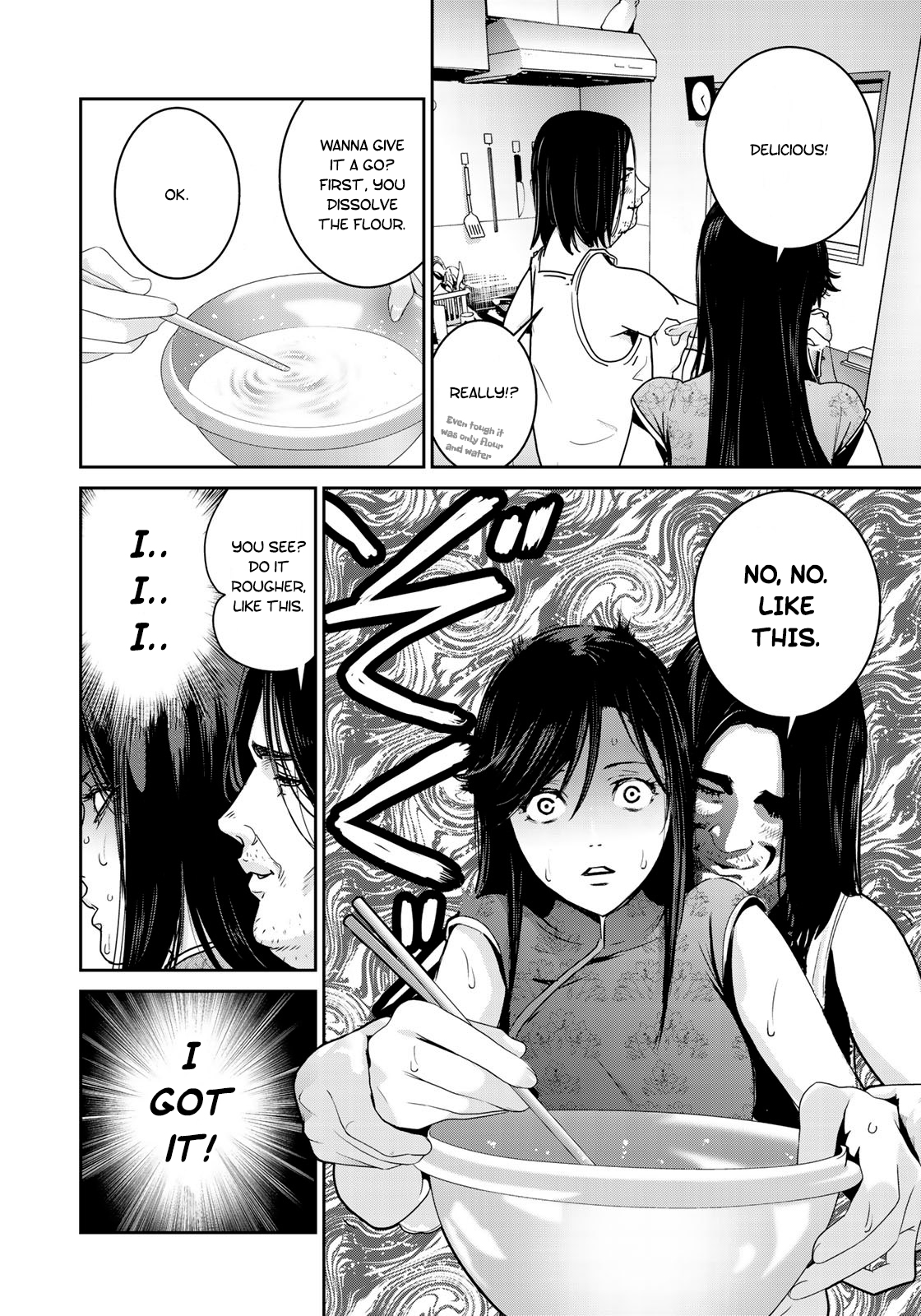 RaW Hero - Chapter 10 [photo 7] - MangaPorn