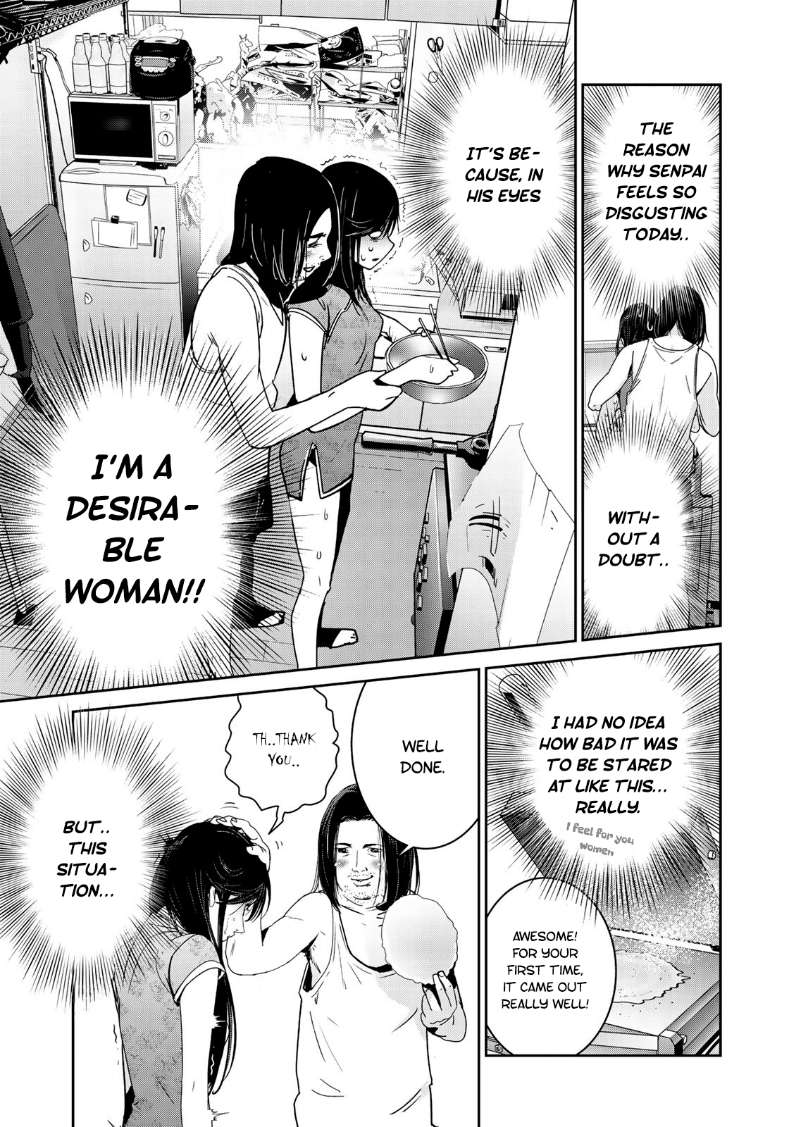 RaW Hero - Chapter 10 [photo 8] - MangaPorn