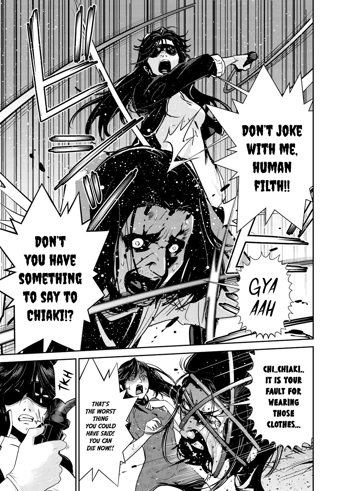 RaW Hero - Chapter 11 [photo 11] - MangaPorn