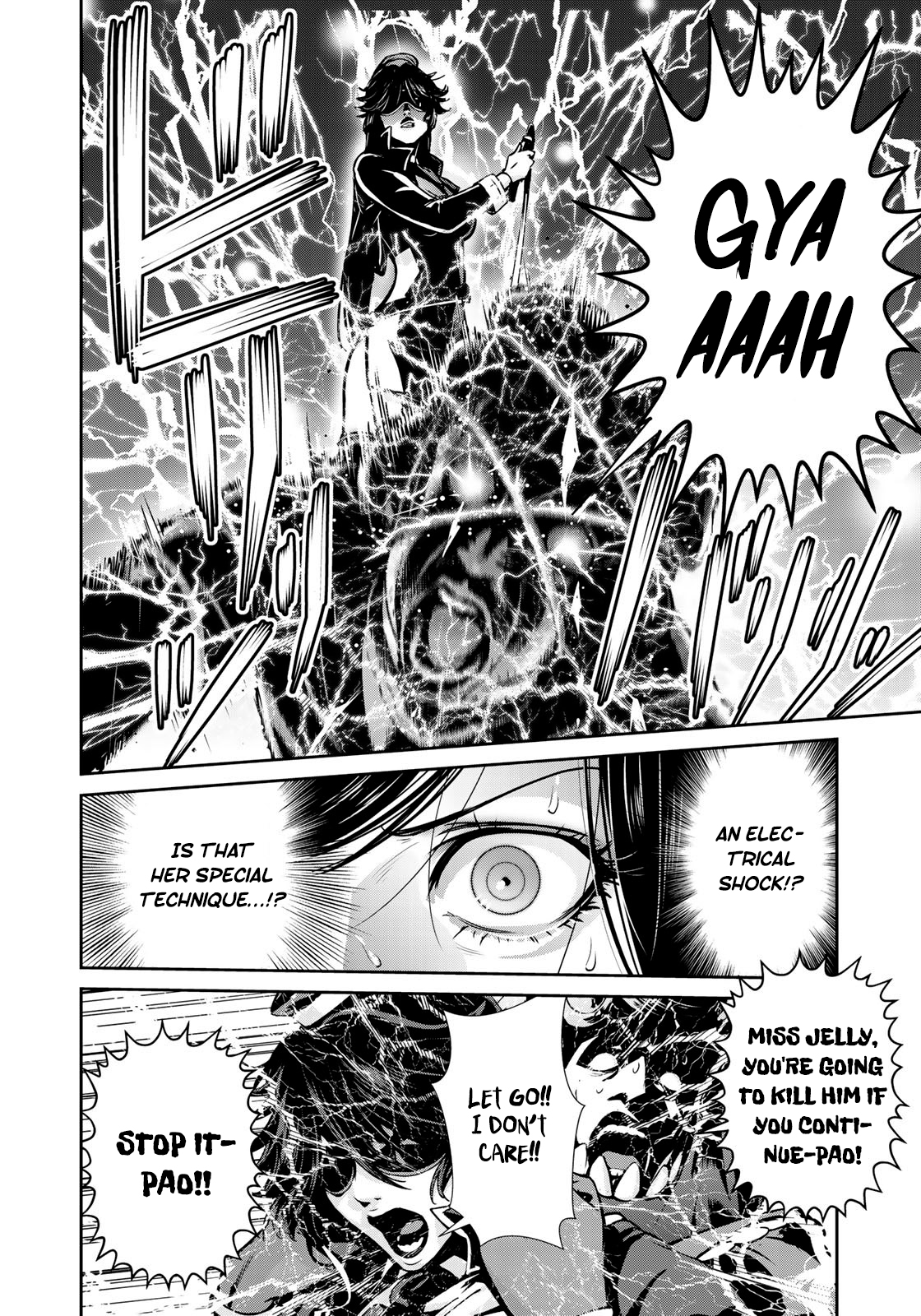 RaW Hero - Chapter 11 [photo 12] - MangaPorn