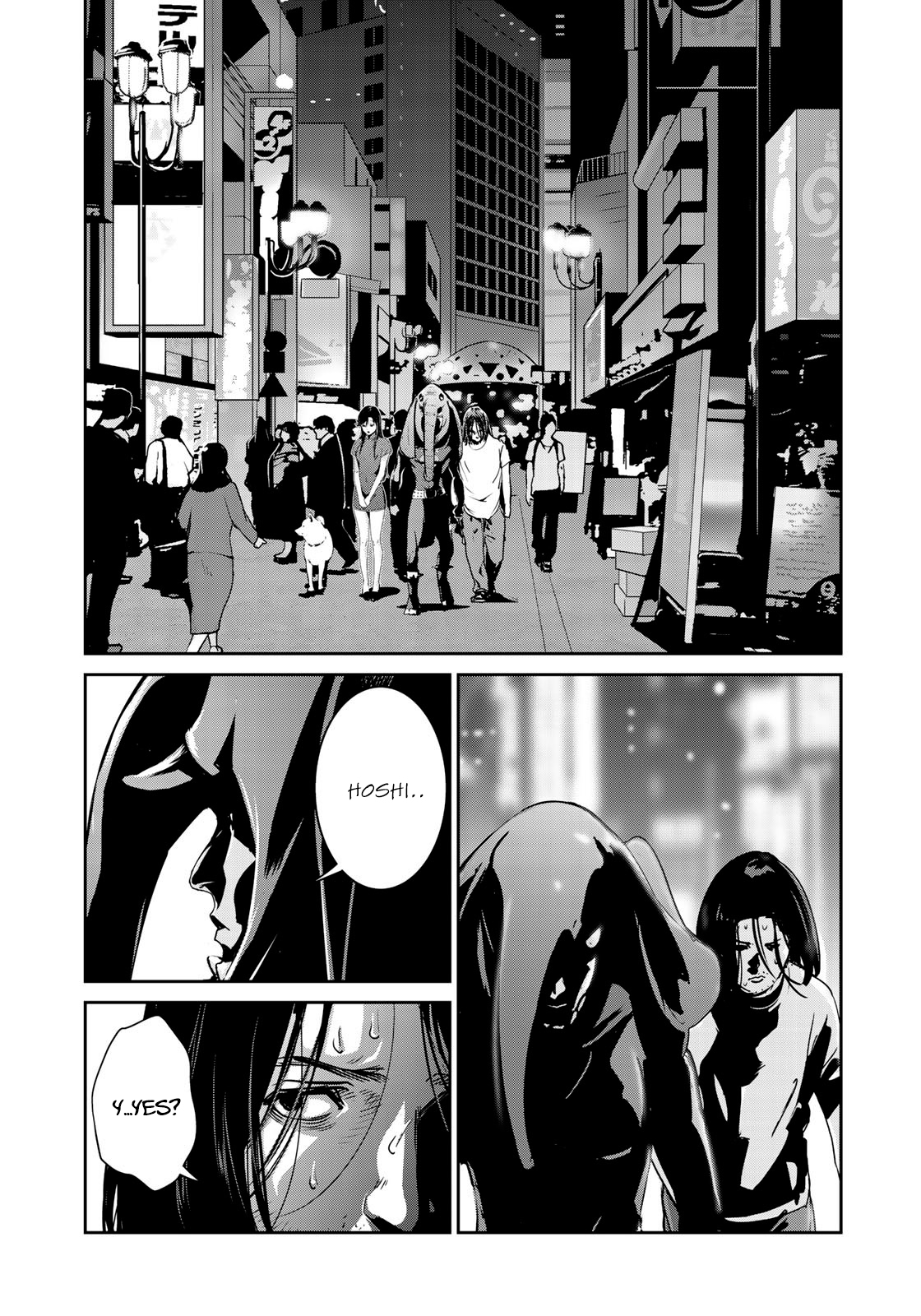 RaW Hero - Chapter 11 [photo 15] - MangaPorn