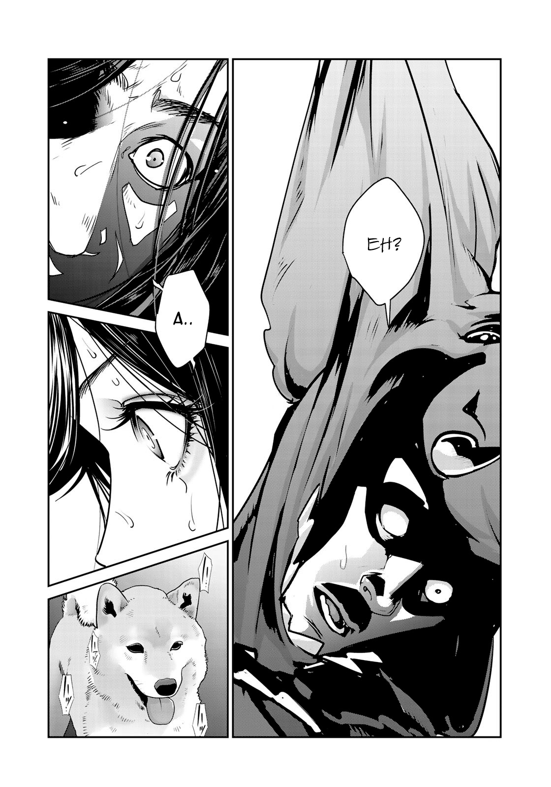 RaW Hero - Chapter 11 [photo 22] - MangaPorn