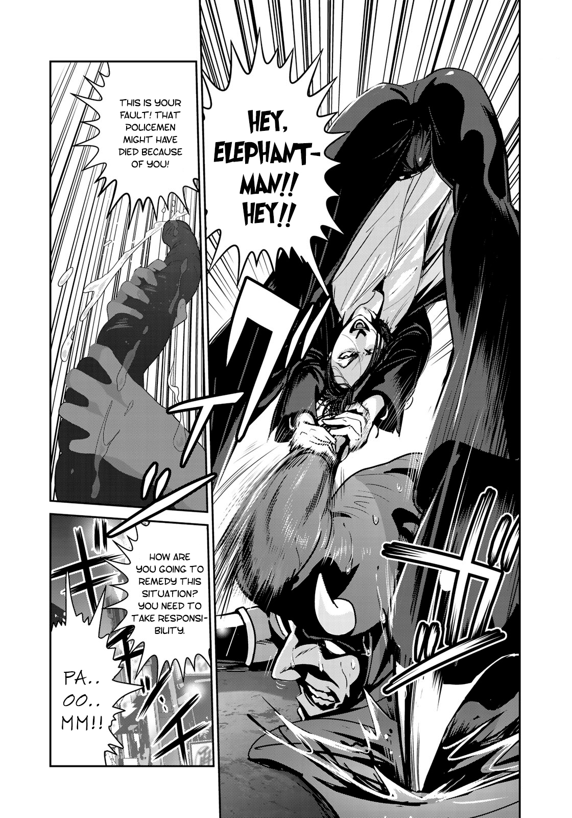 RaW Hero - Chapter 12 [photo 11] - MangaPorn