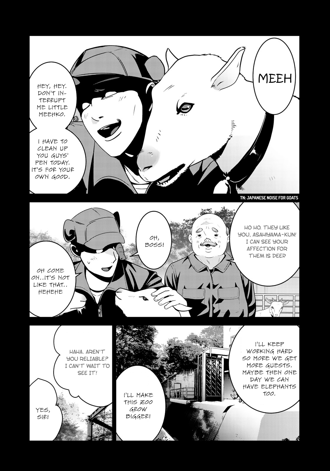 RaW Hero - Chapter 12 [photo 15] - MangaPorn