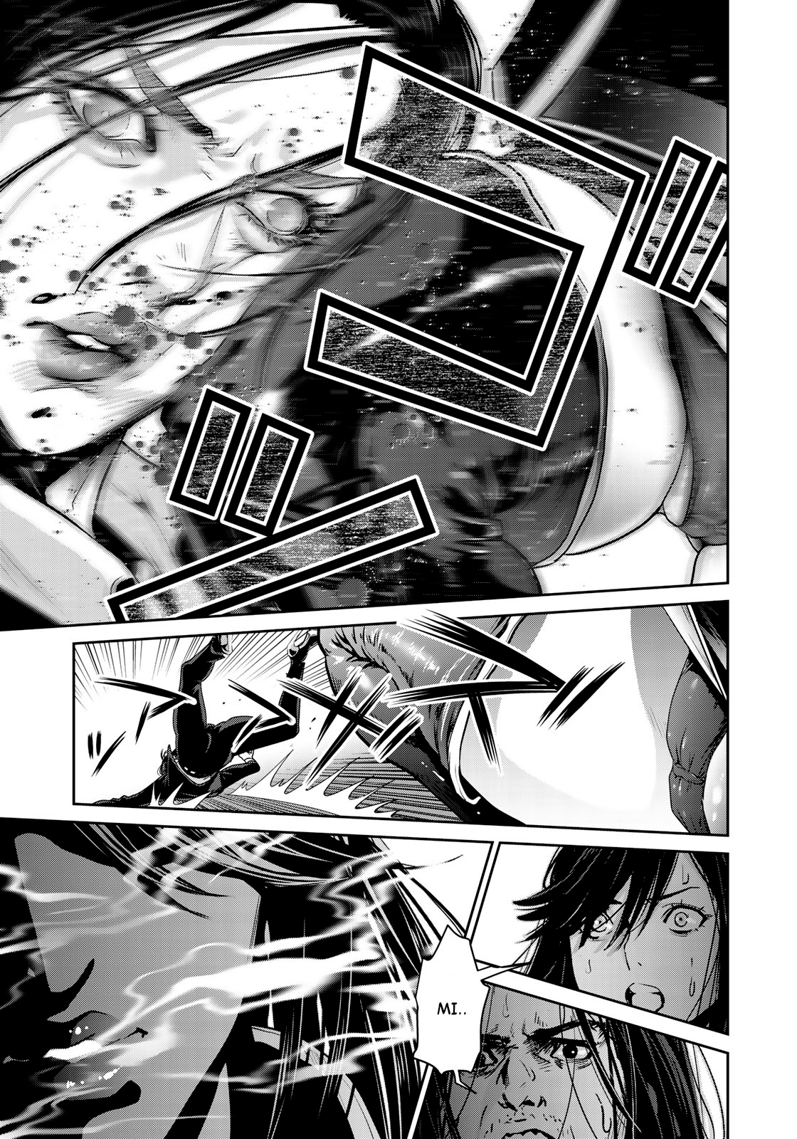 RaW Hero - Chapter 12 [photo 24] - MangaPorn