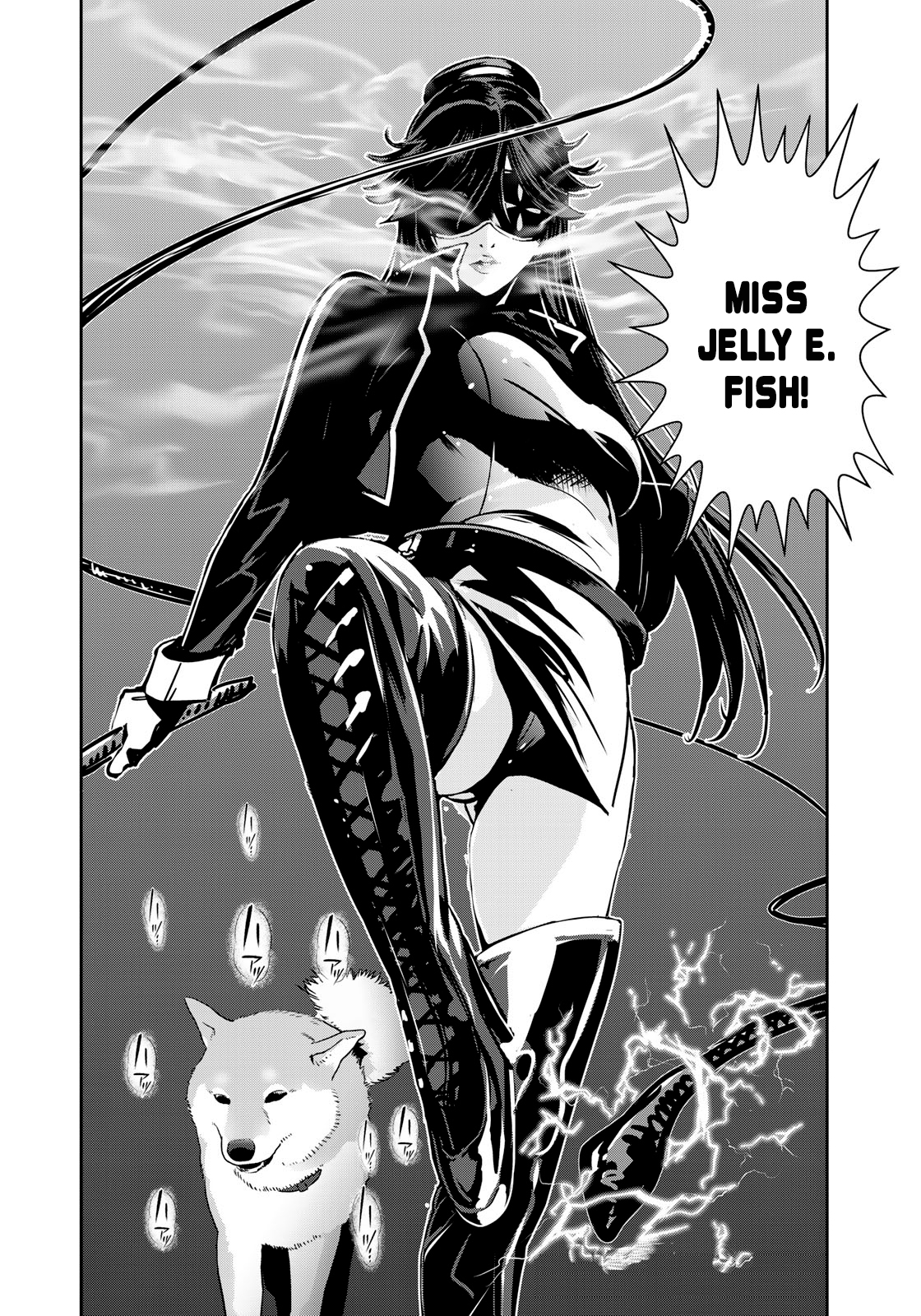 RaW Hero - Chapter 12 [photo 25] - MangaPorn