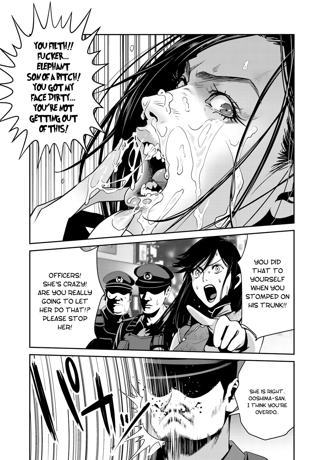 RaW Hero - Chapter 12 [photo 8] - MangaPorn