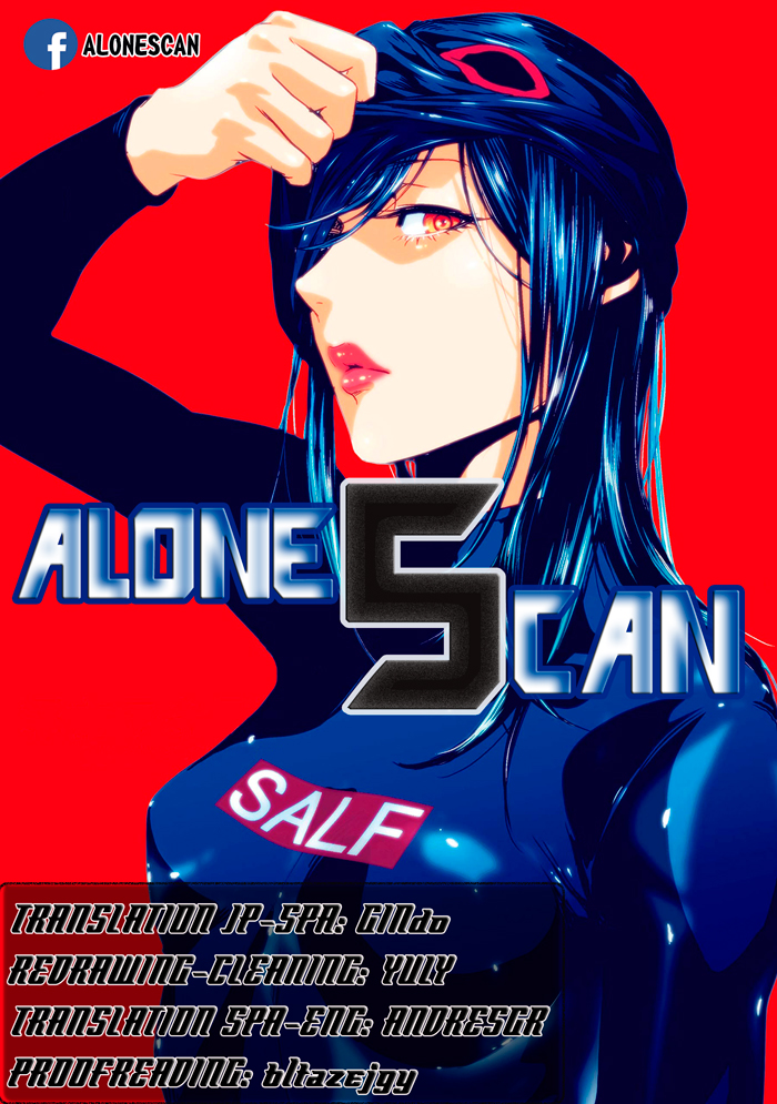 RaW Hero - Chapter 13 [photo 1] - MangaPorn