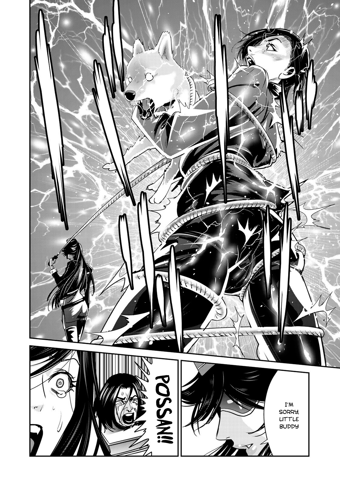 RaW Hero - Chapter 13 [photo 13] - MangaPorn