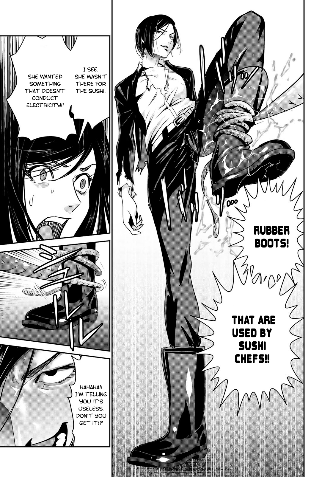 RaW Hero - Chapter 13 [photo 18] - MangaPorn