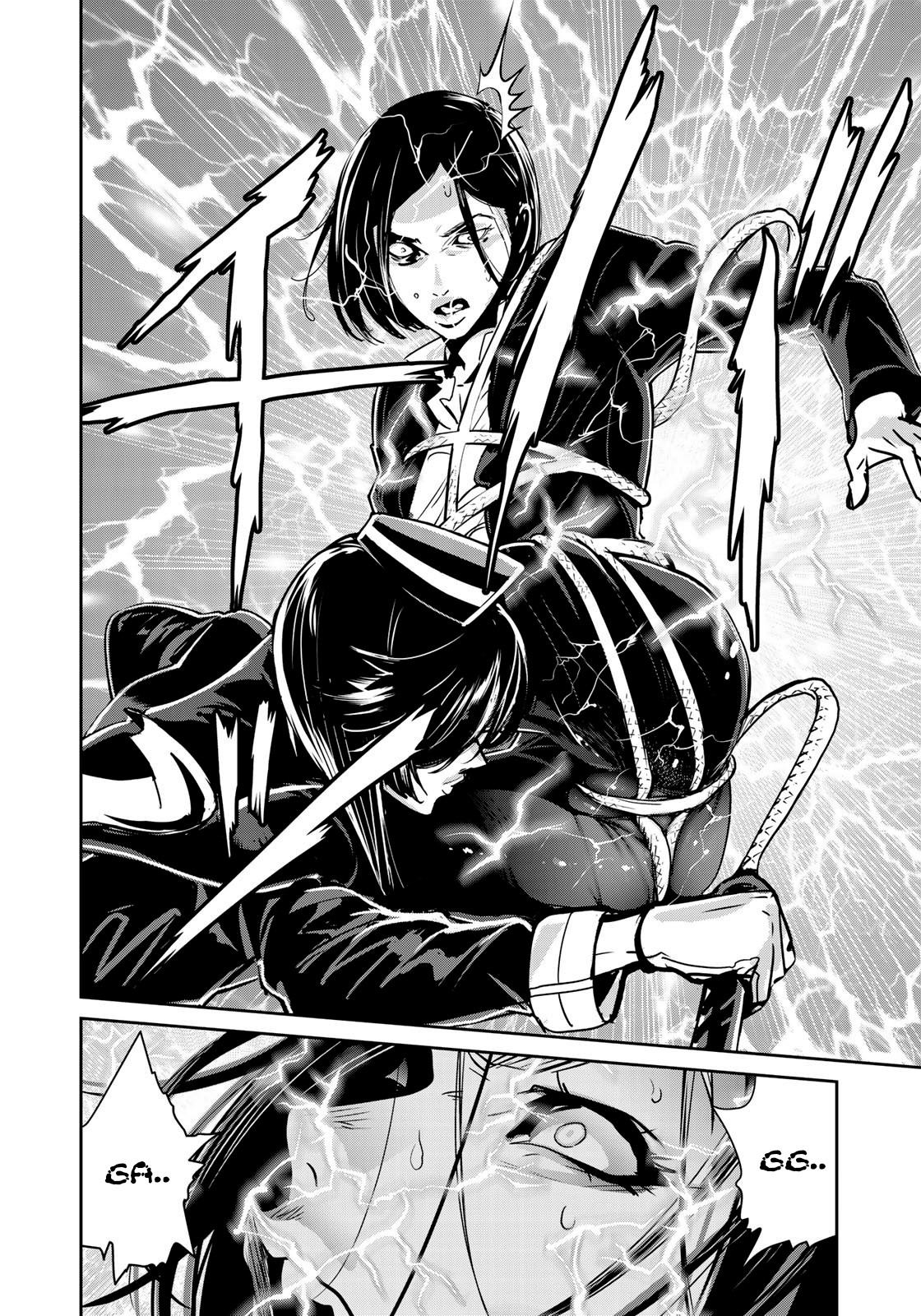 RaW Hero - Chapter 13 [photo 9] - MangaPorn