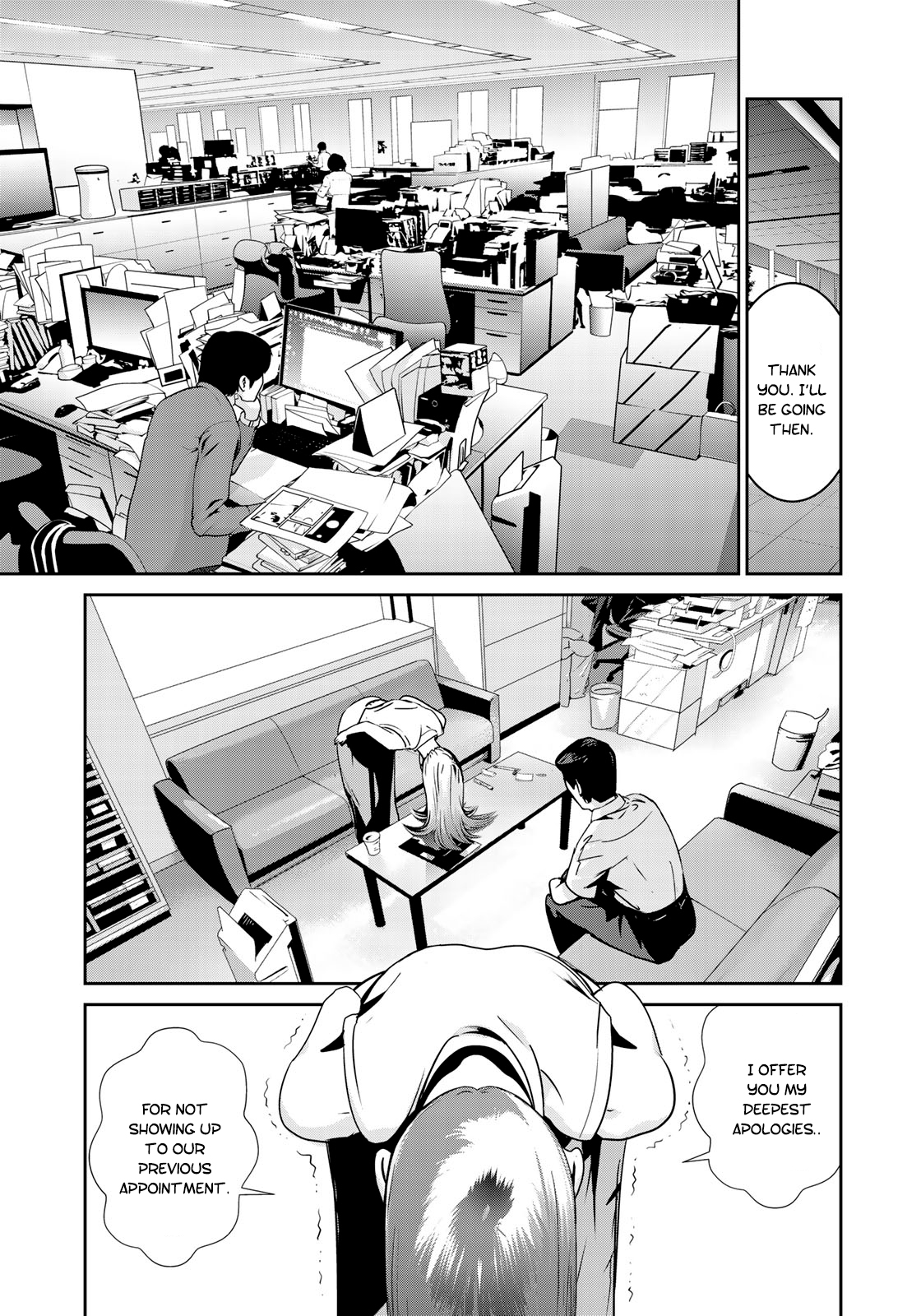 RaW Hero - Chapter 14 [photo 16] - MangaPorn